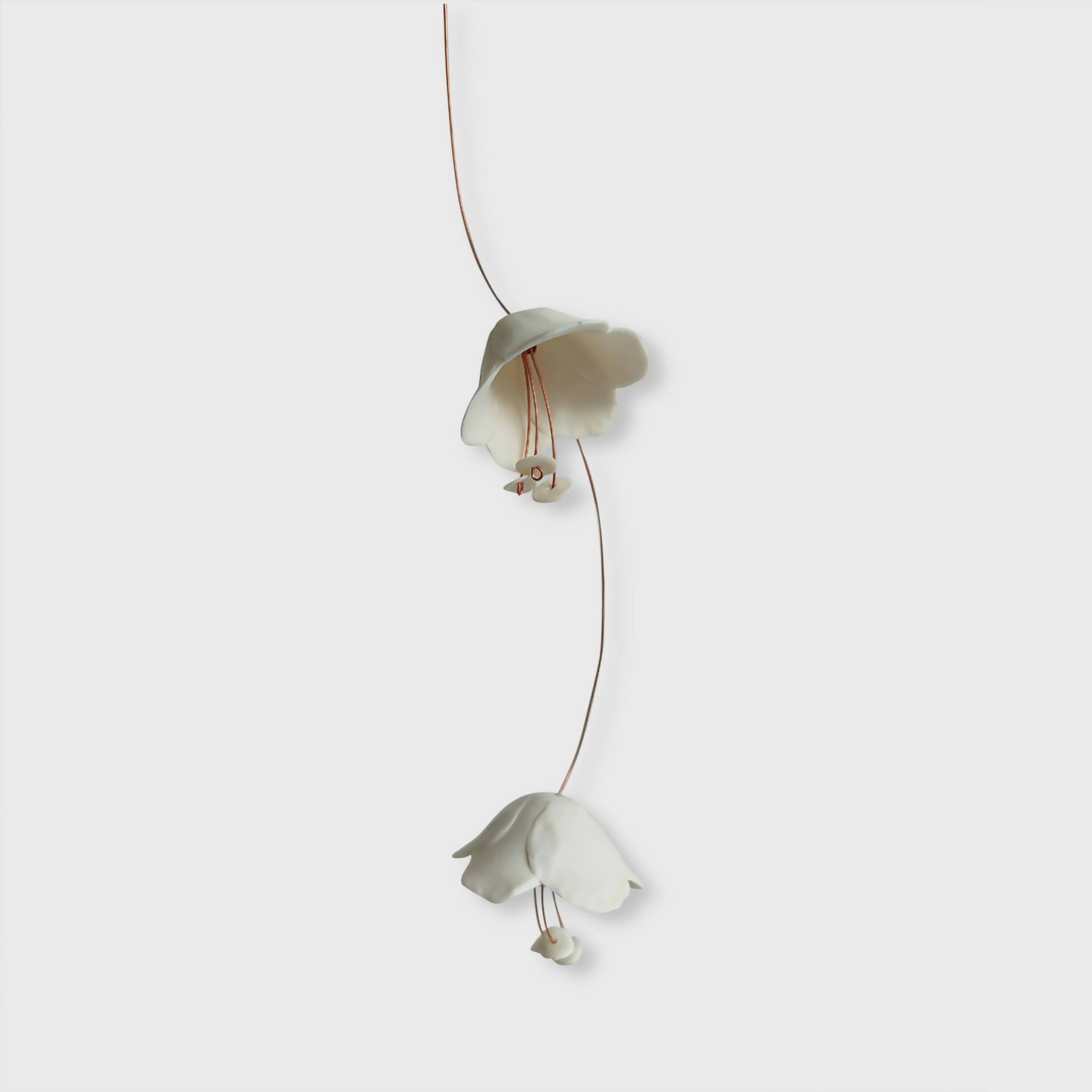 Suspension Flower Power | EMPREINTES Paris