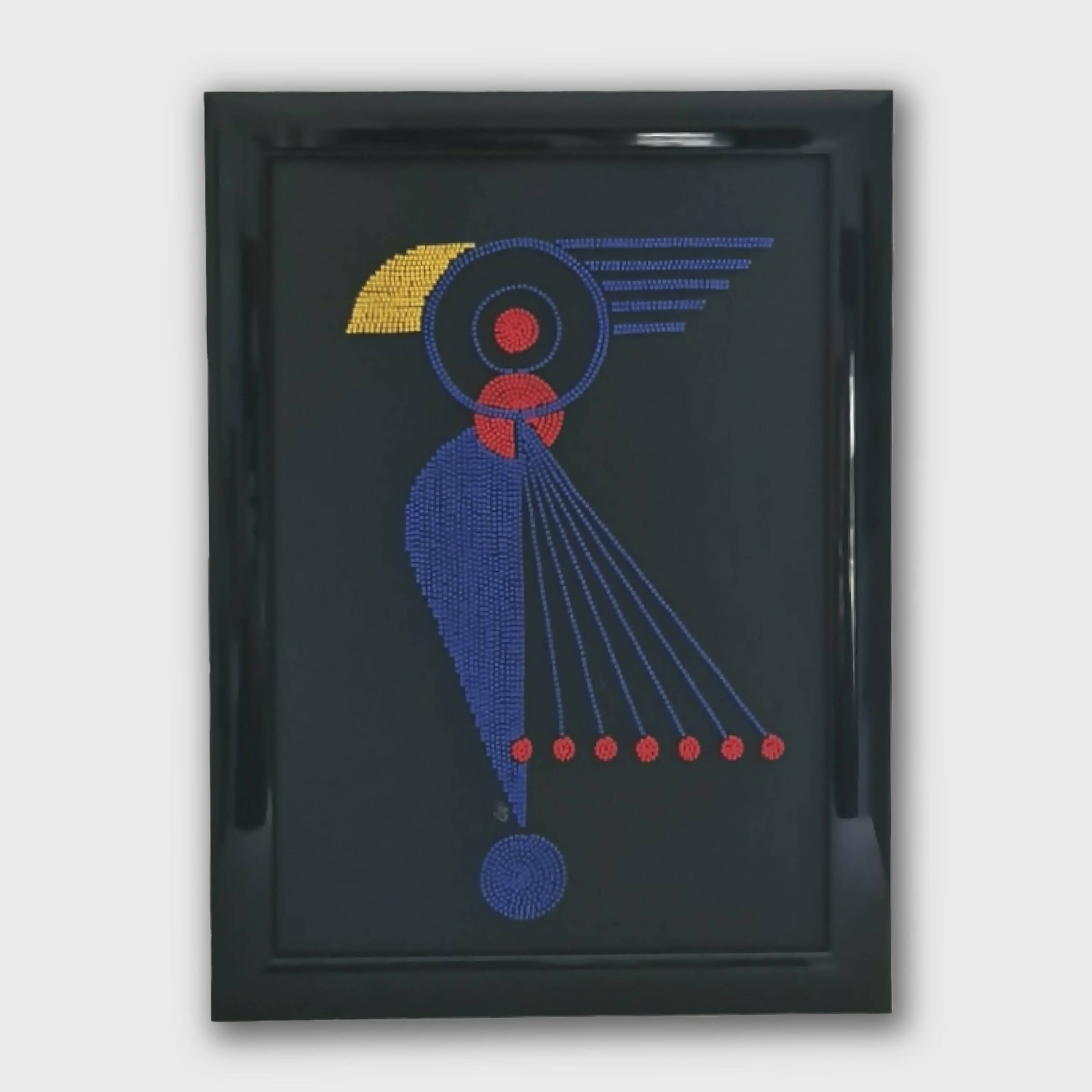 Tableau Papolirus | EMPREINTES Paris