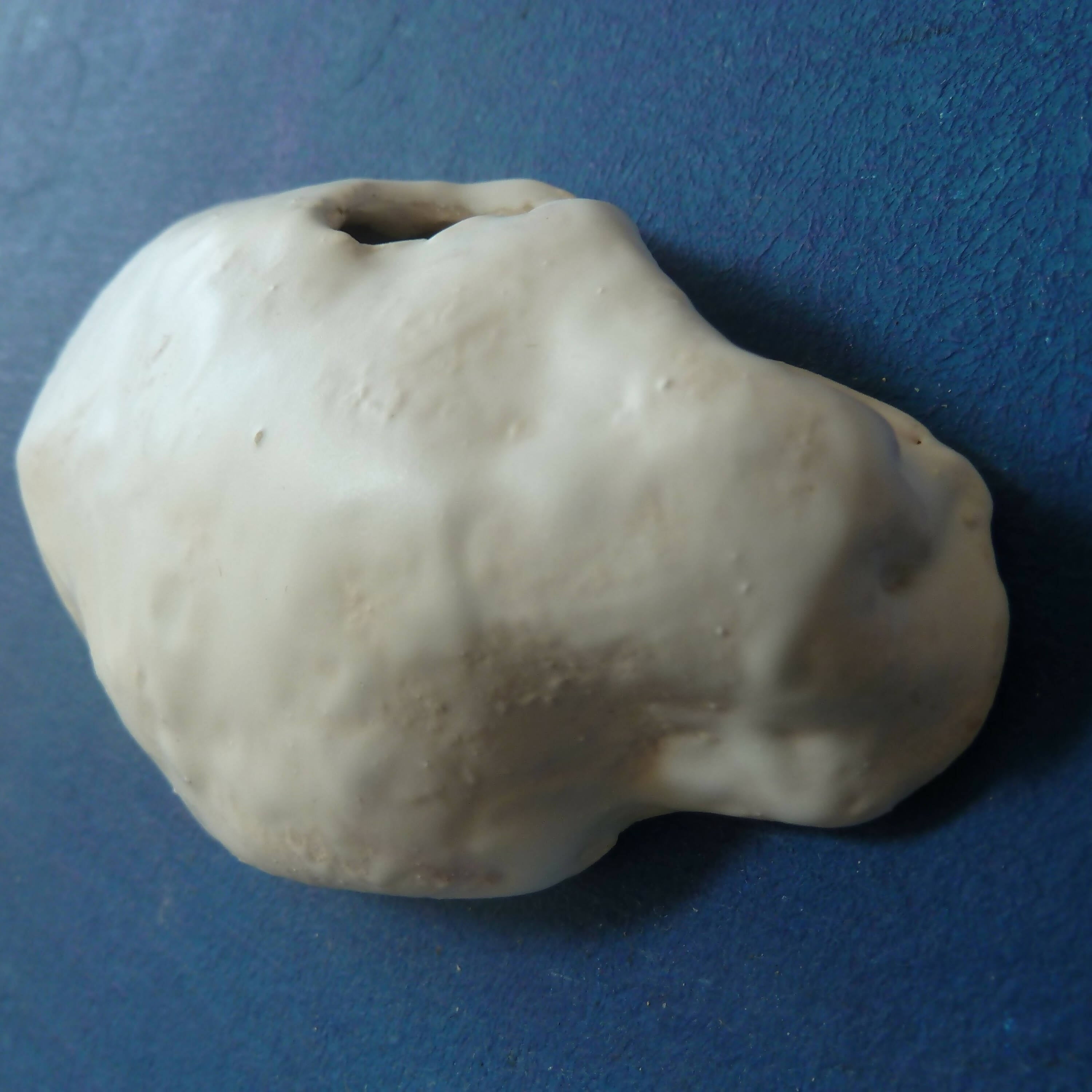 Oeuvre murale Nuages- NB | EMPREINTES Paris