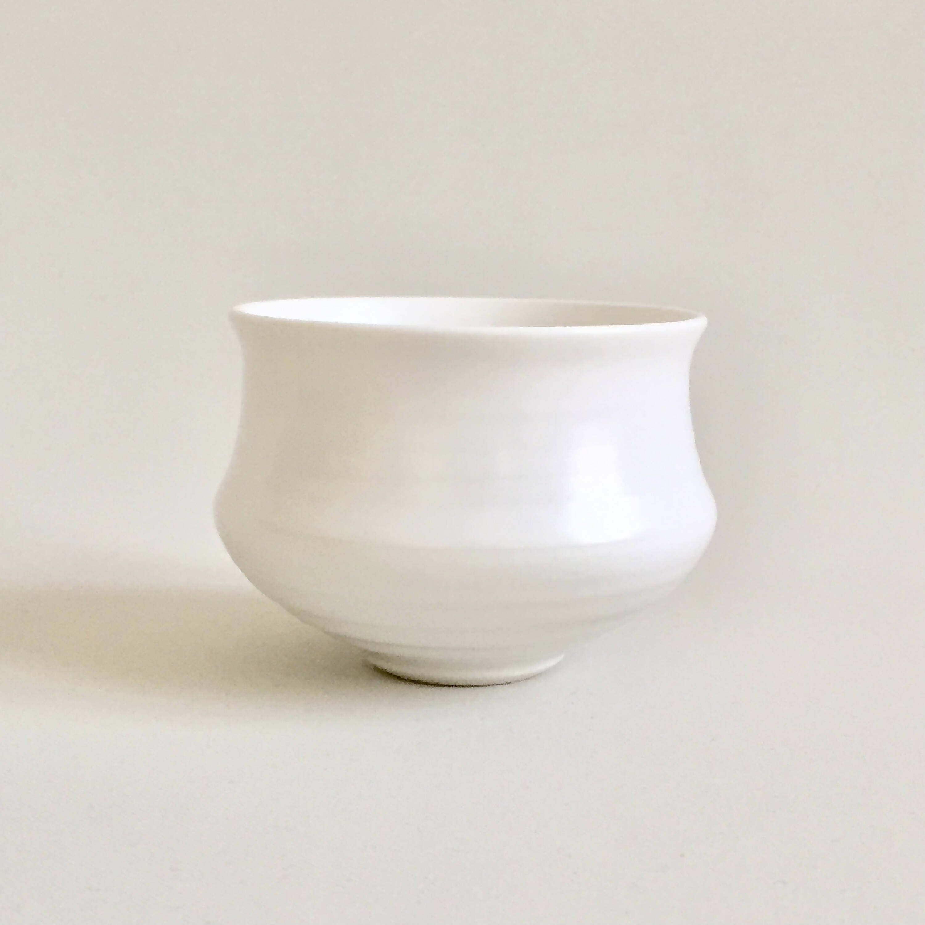 Tasse mini Matcha - Clair de Lune | EMPREINTES Paris