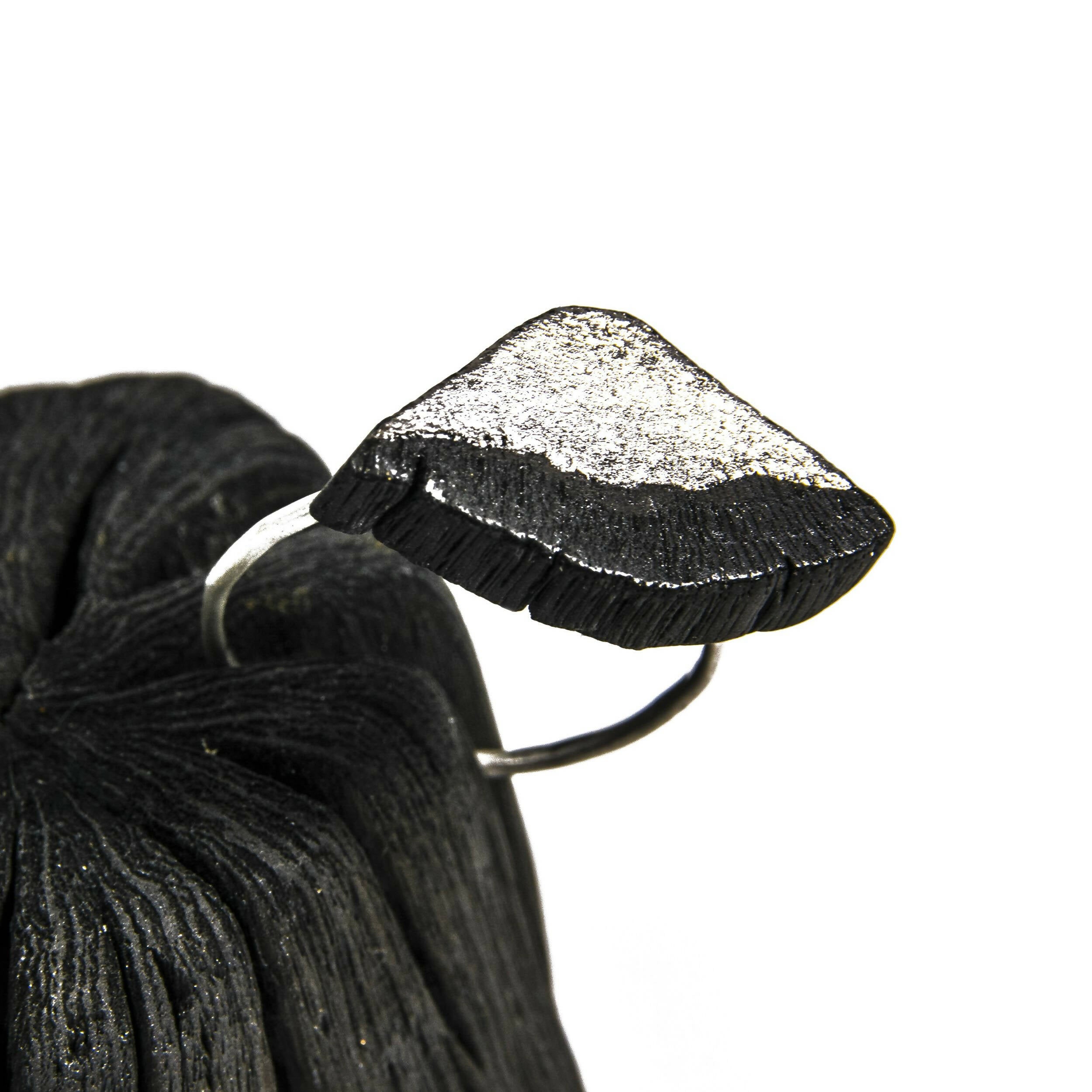 Bague FUJI-MINI-PALLA | EMPREINTES Paris