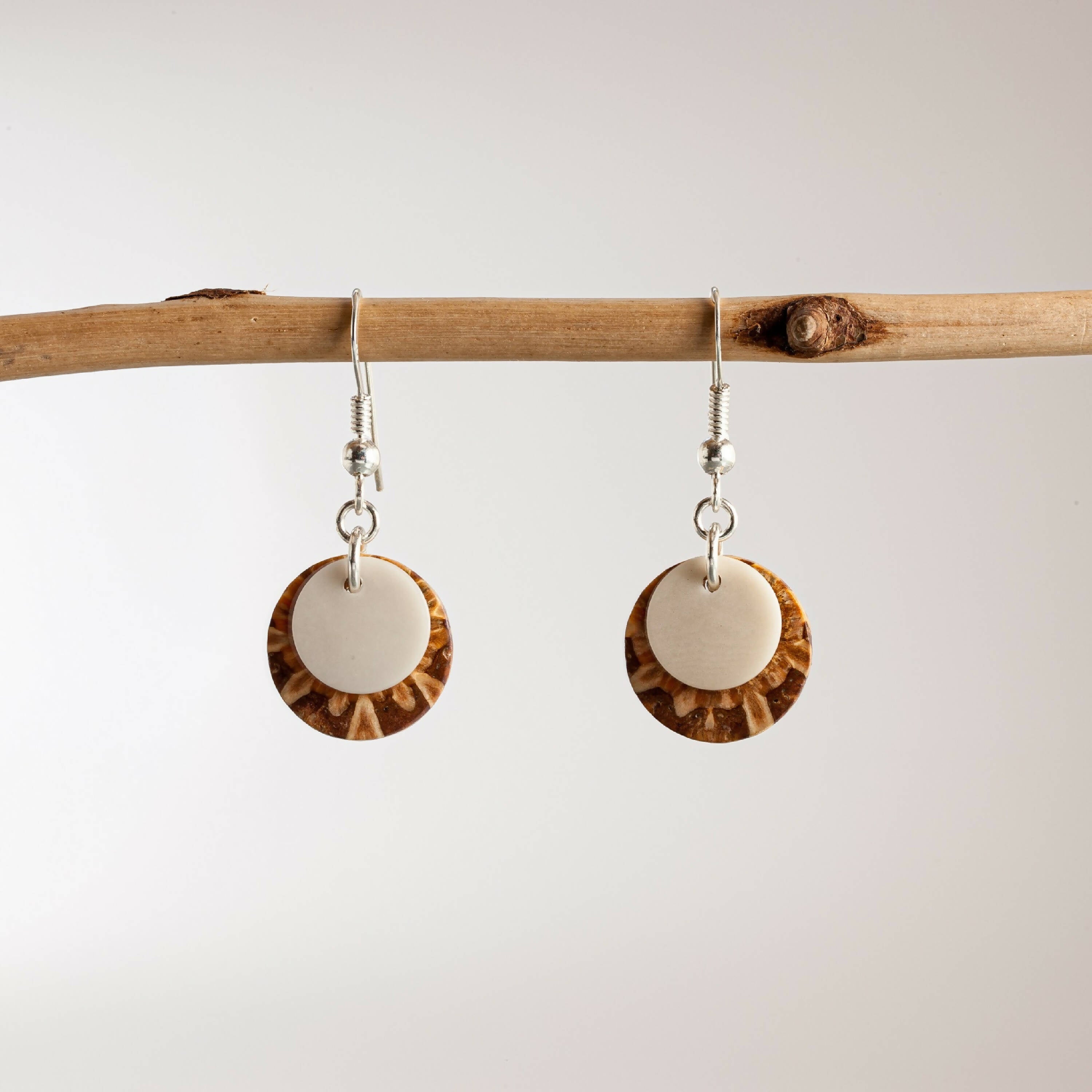 Boucles Perlimpinpin | EMPREINTES Paris