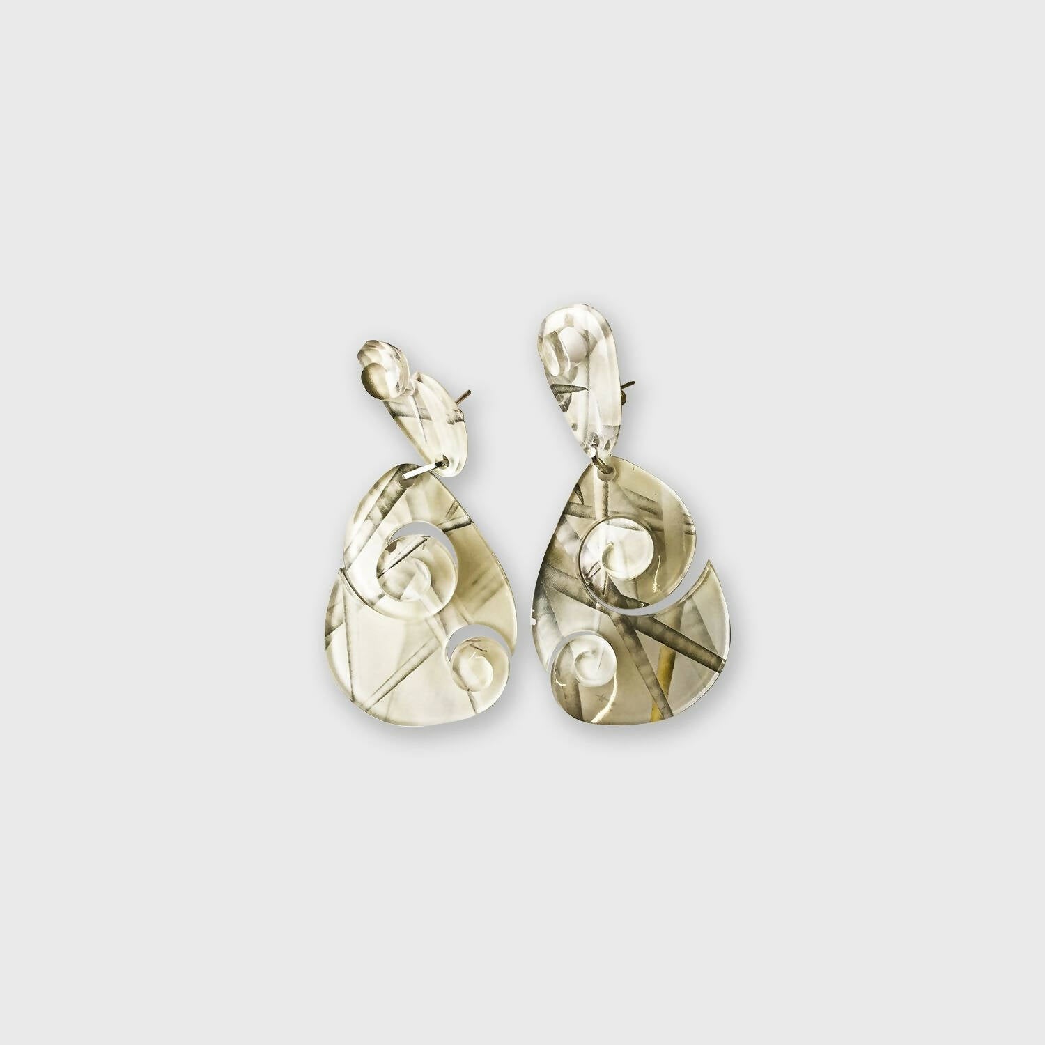 Boucles d