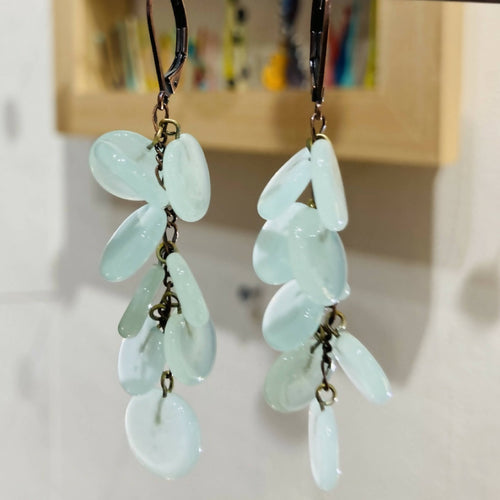 Boucles d'oreilles Aurelle | EMPREINTES Paris - EMPREINTES Paris