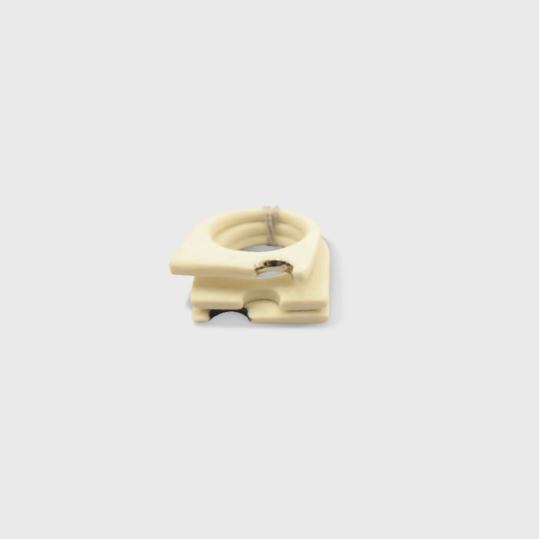 Bague trio II | EMPREINTES Paris