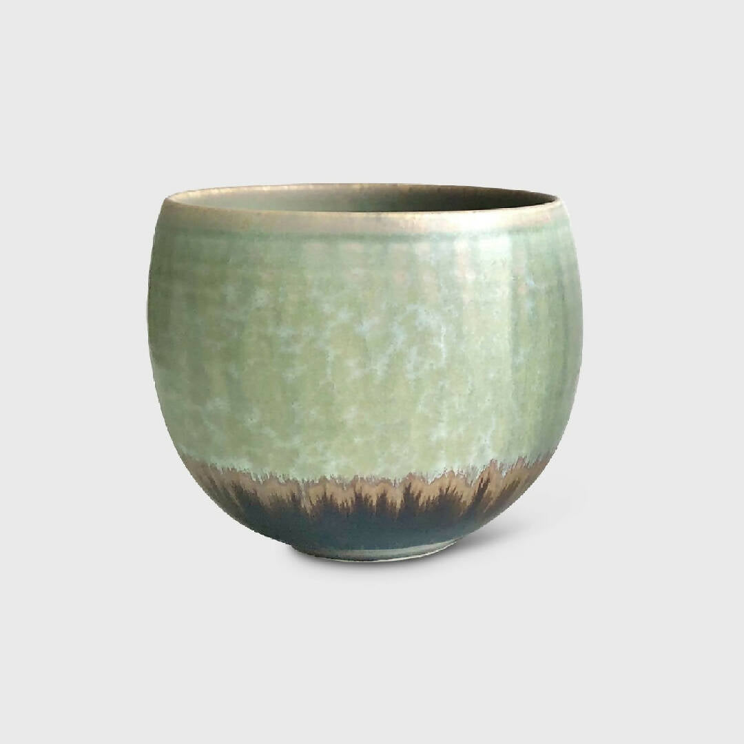 Tasse Daruma - Bambou (Grand Modèle) | EMPREINTES Paris