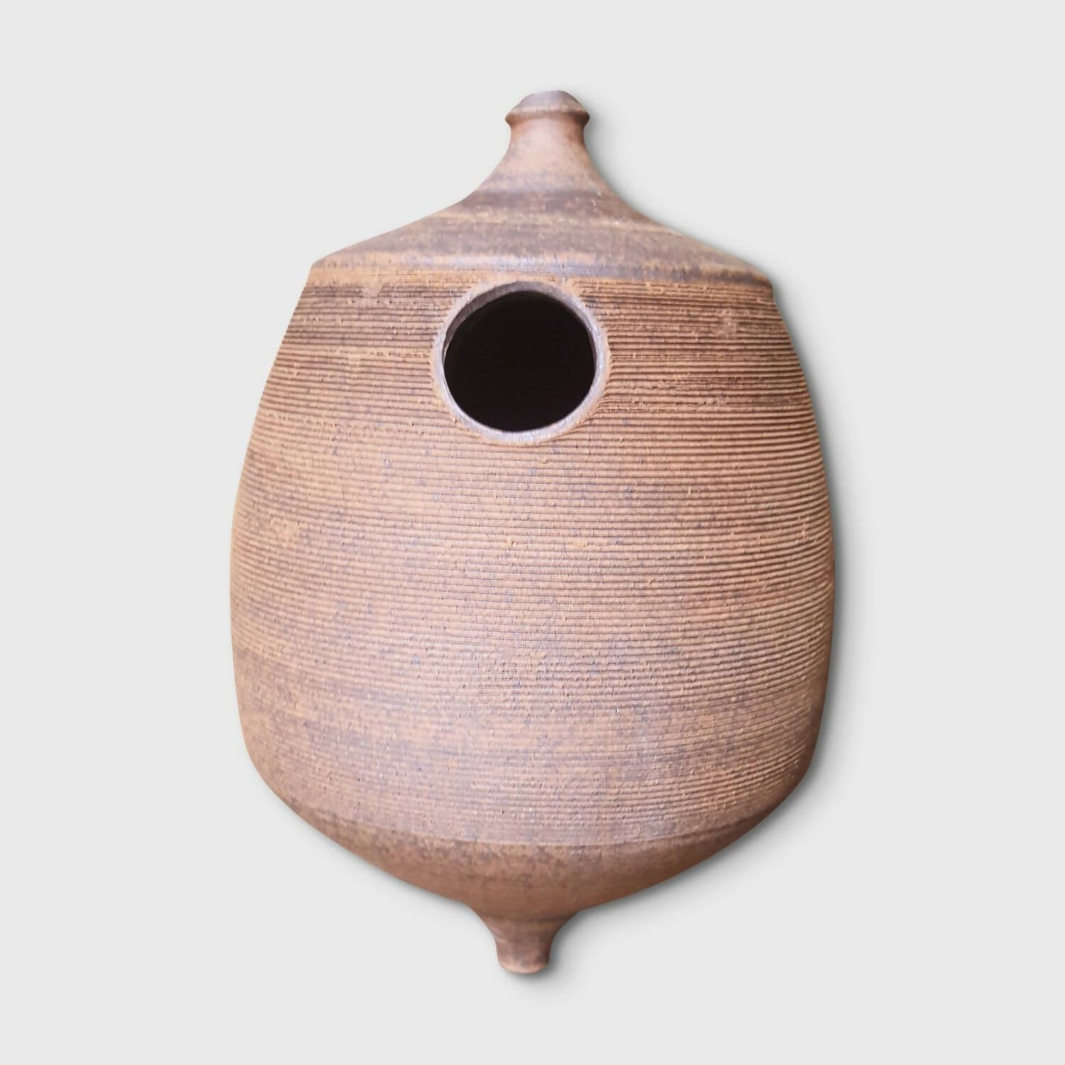 Nichoir Corten | EMPREINTES Paris