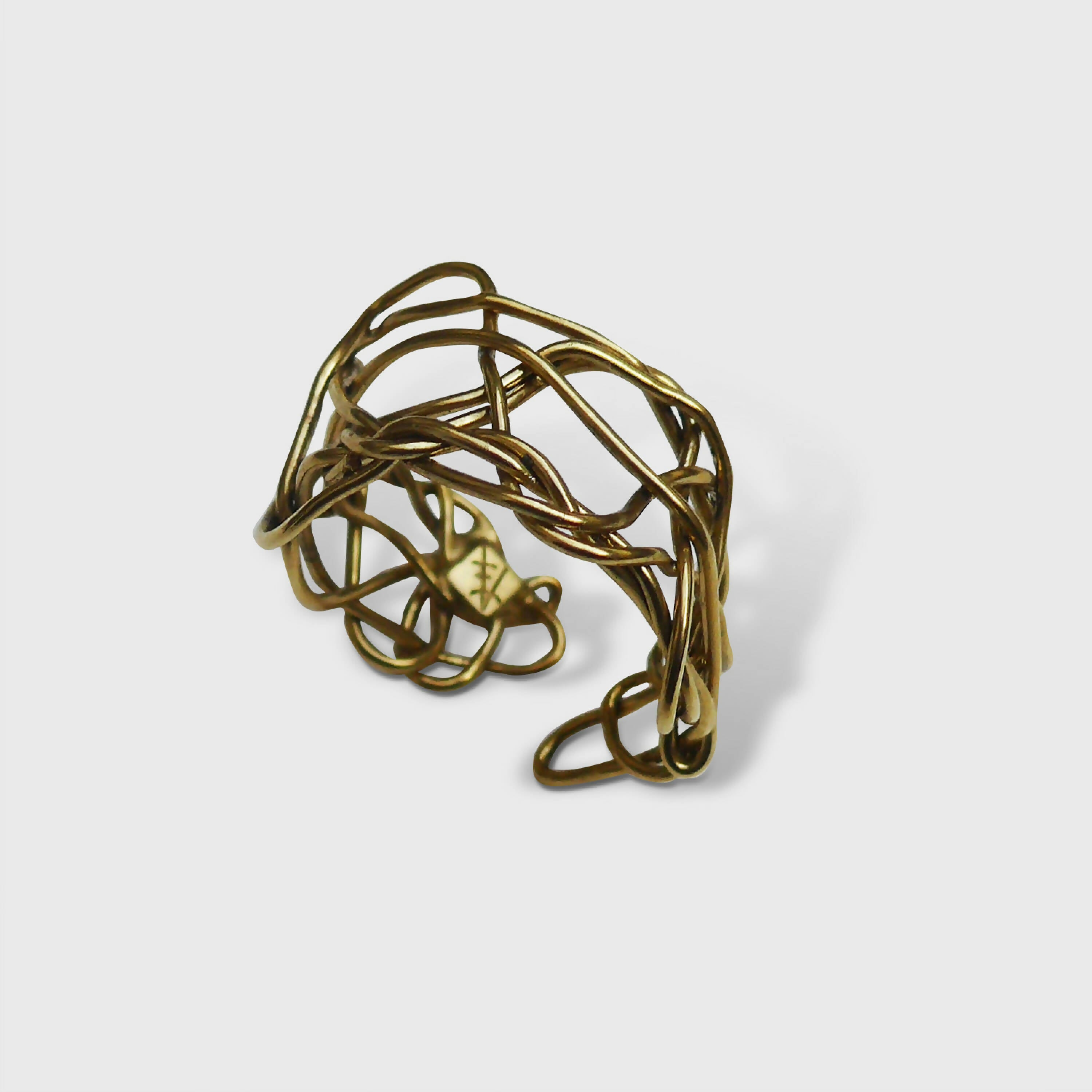 Bague STOPPA | EMPREINTES Paris