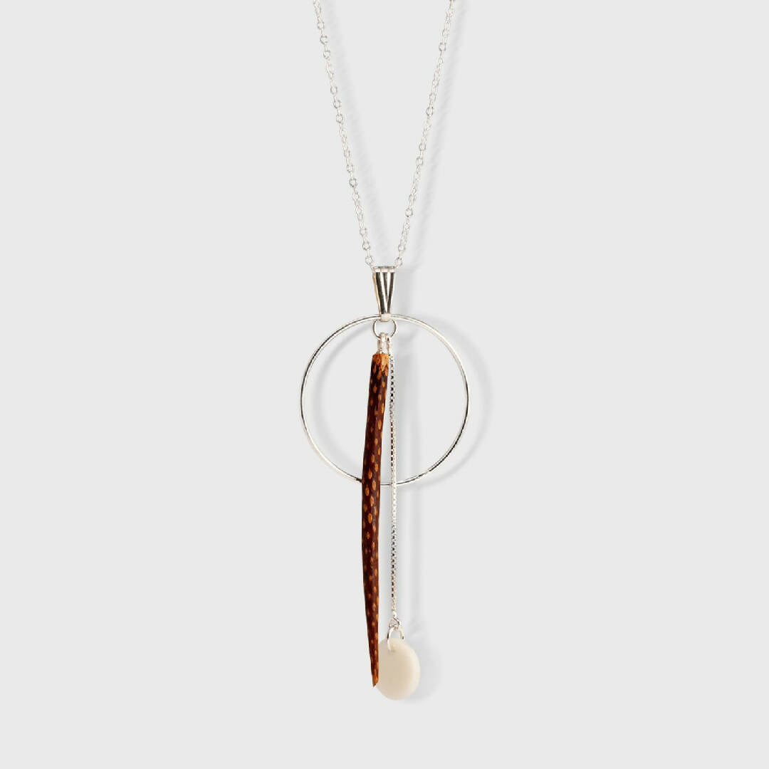 Collier Korea | EMPREINTES Paris