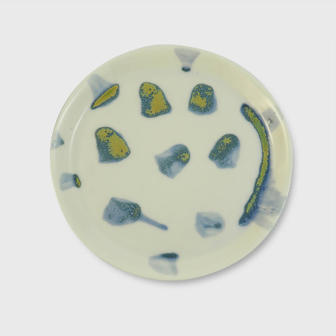Grande Assiette Dot to Dot 4 | EMPREINTES Paris