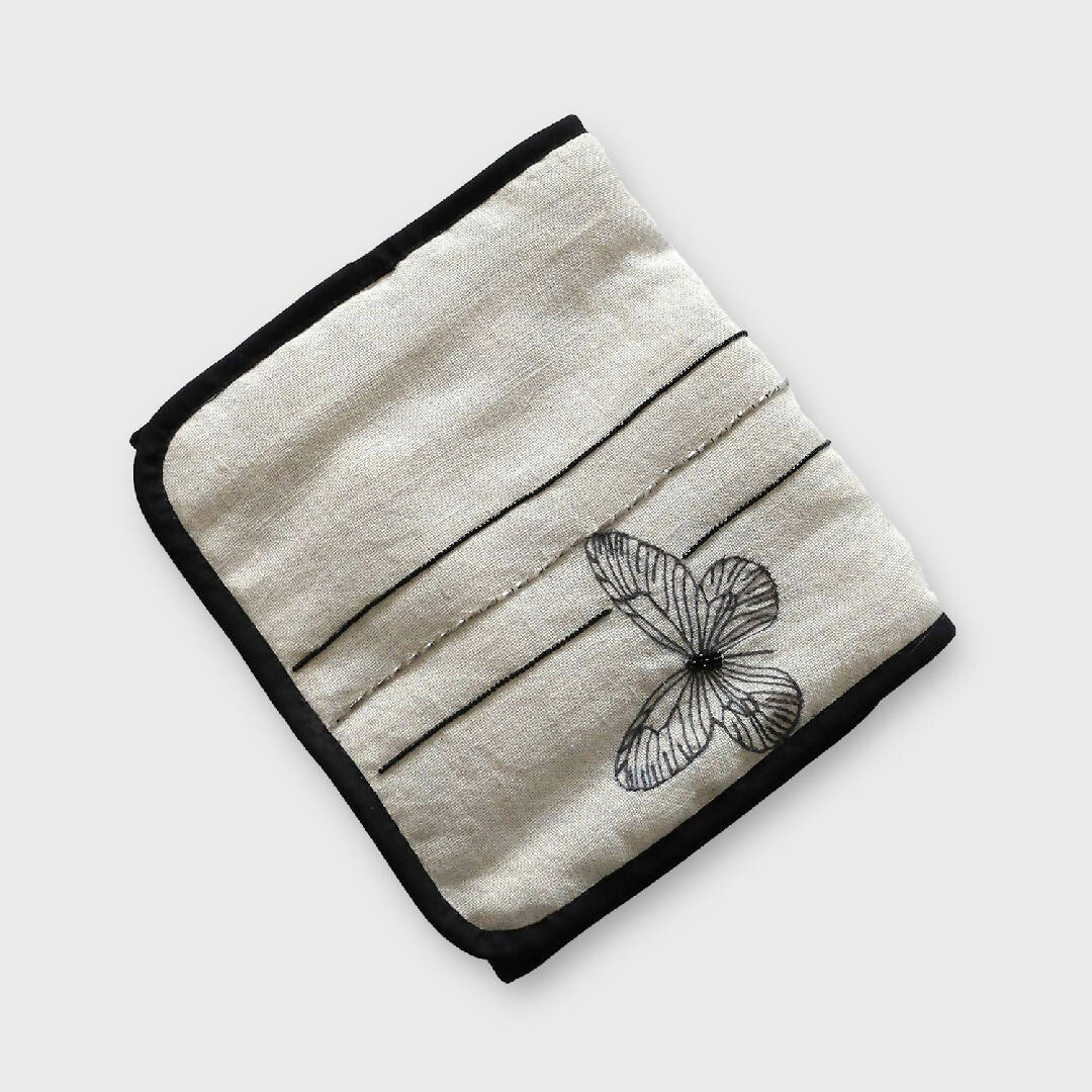 Trousse à bijoux Papillons | EMPREINTES Paris