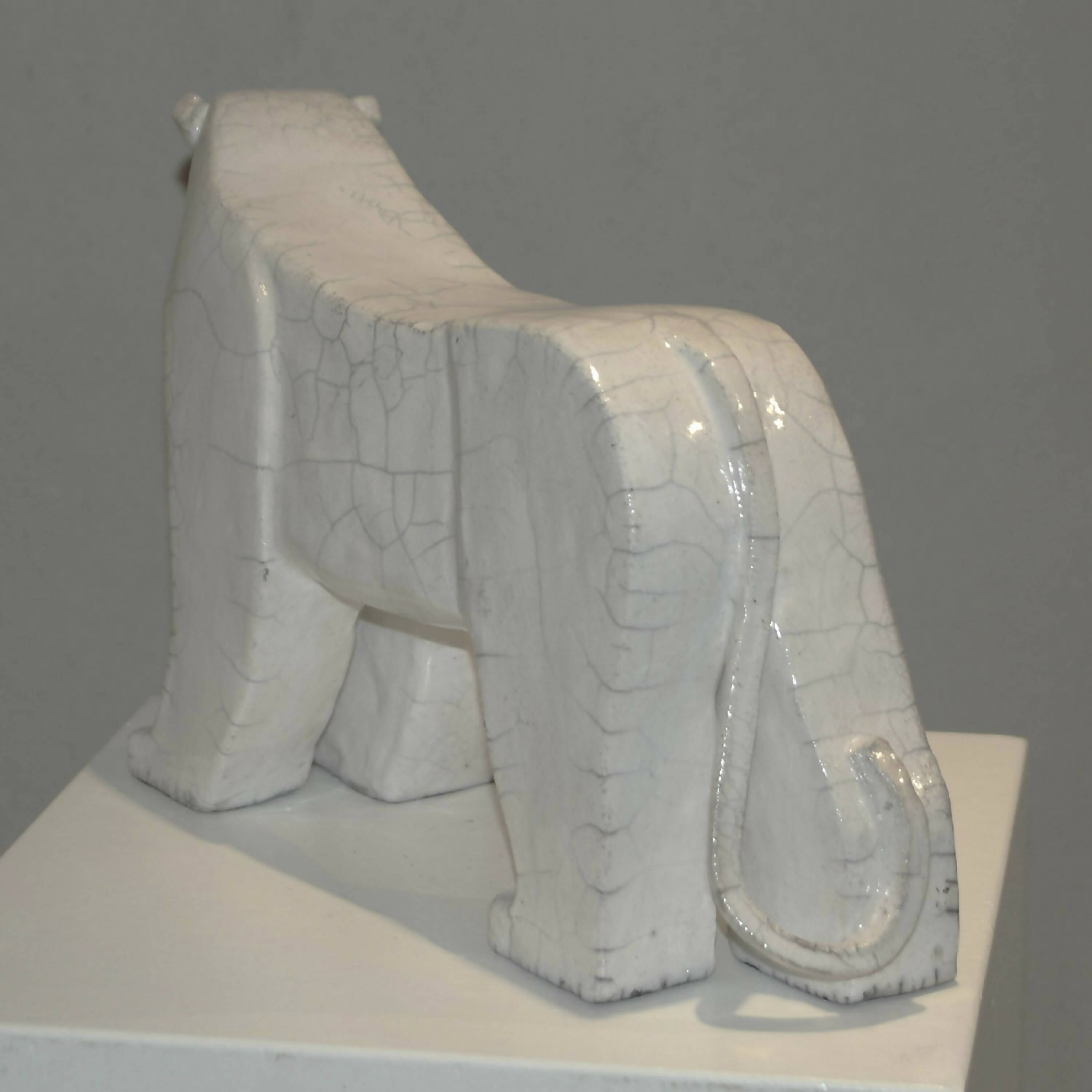 Sculpture Panthère - Meltem | EMPREINTES Paris | EMPREINTES Paris