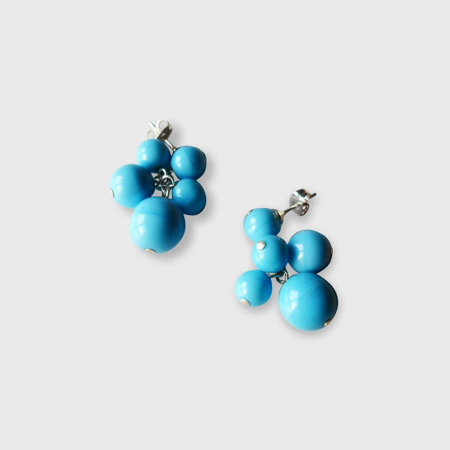 Boucles d