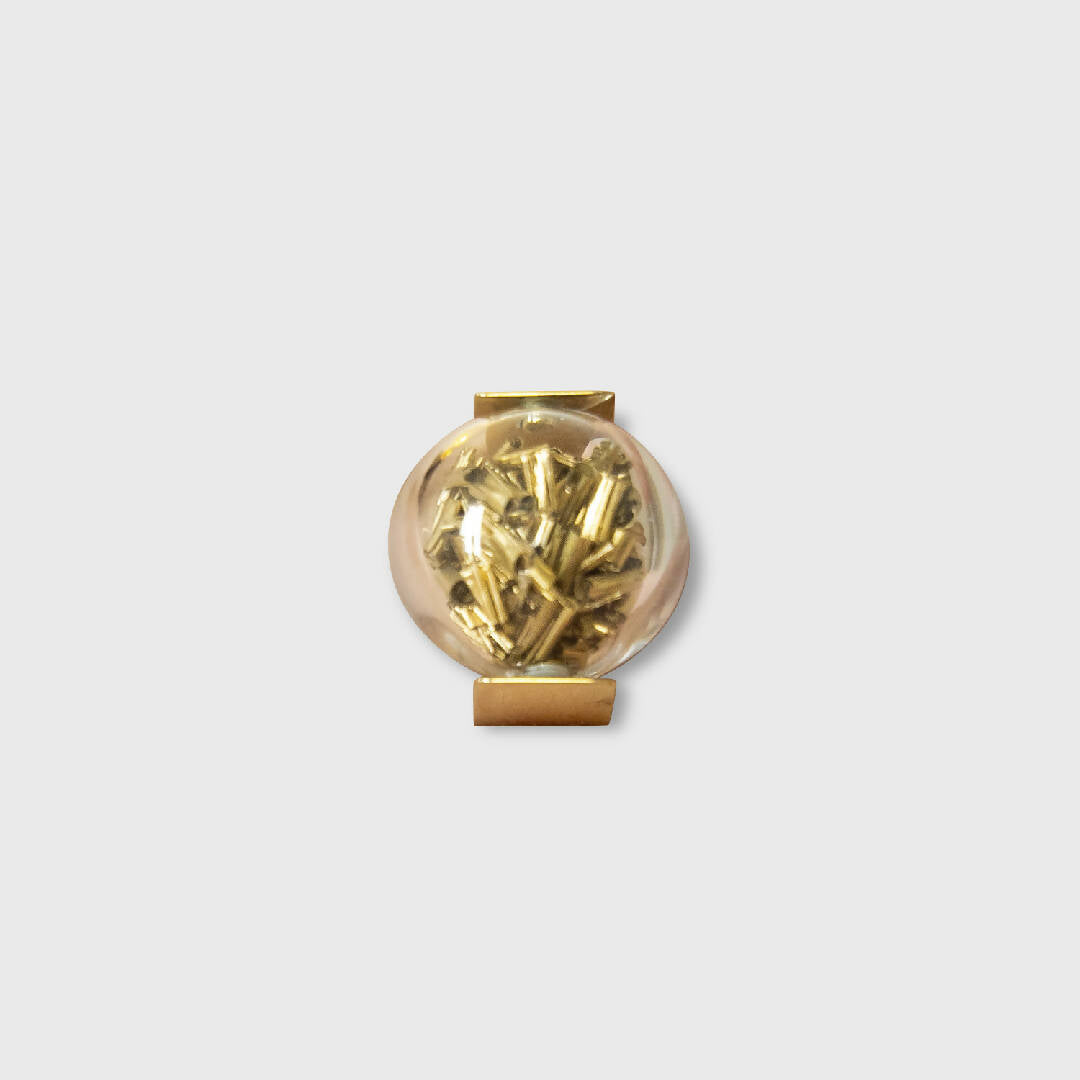 Bague BULLE | EMPREINTES Paris