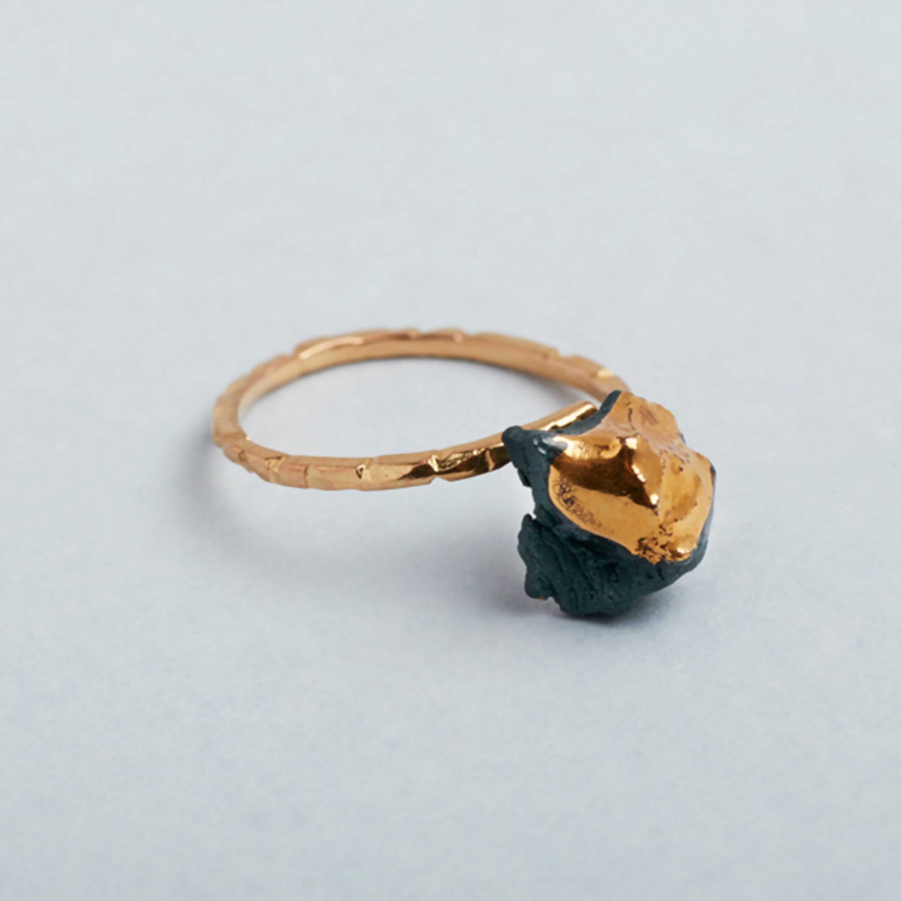 Bague Forty-niners | EMPREINTES Paris