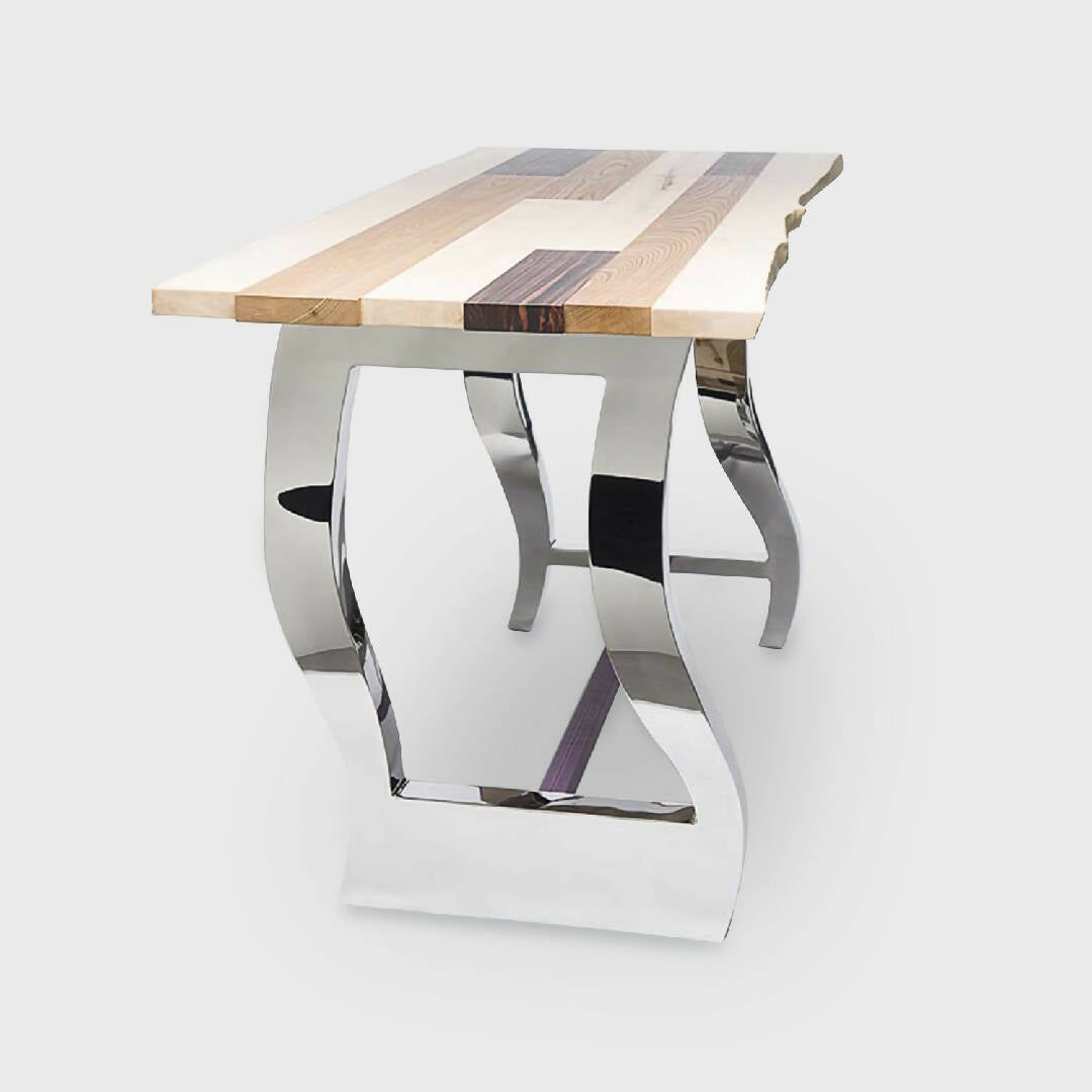 Table La Sublime | EMPREINTES Paris