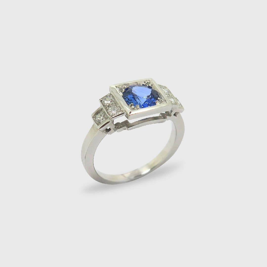 Bague d