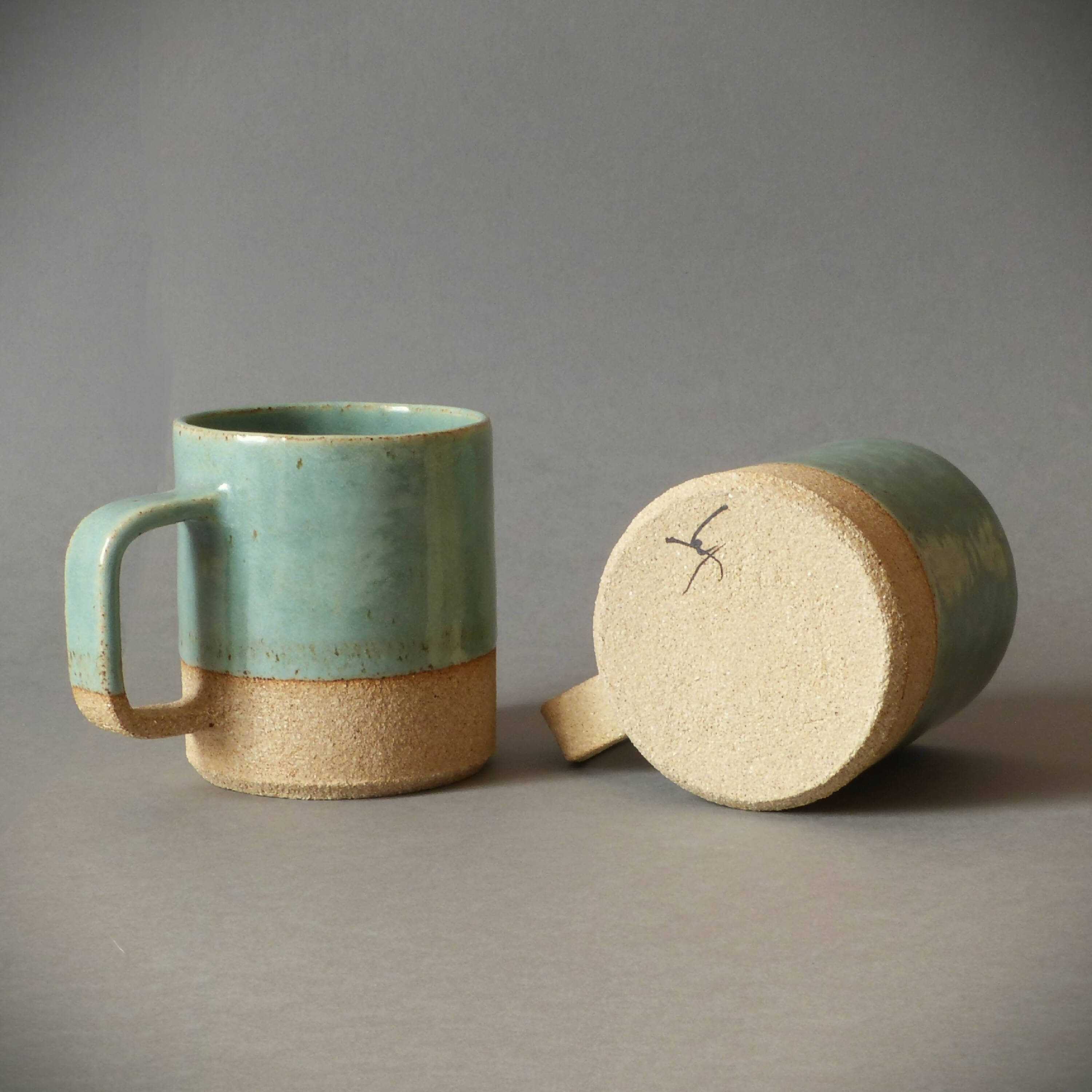 Duo Mugs - Collection iZi | EMPREINTES Paris | EMPREINTES Paris