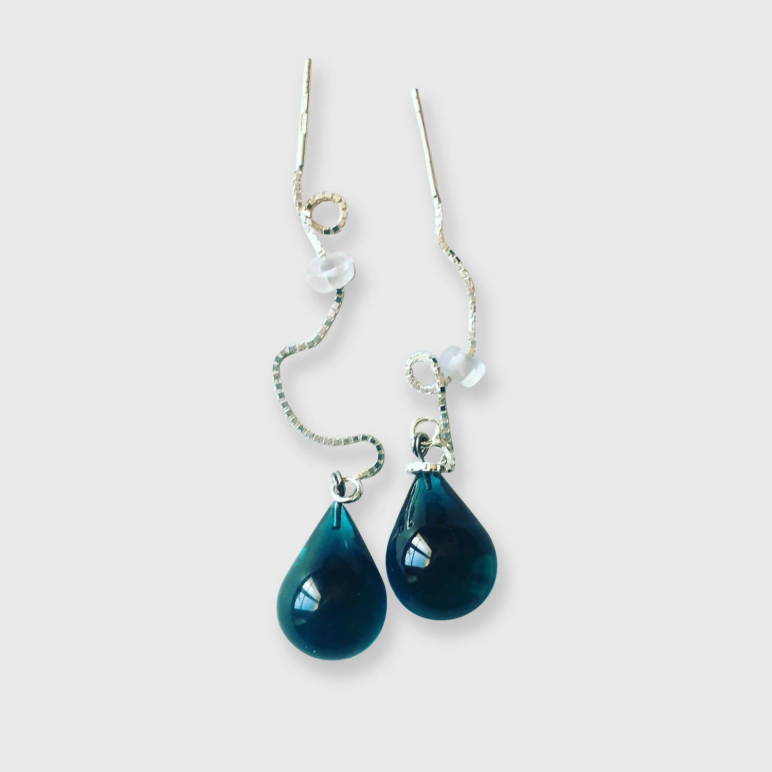 Boucles d