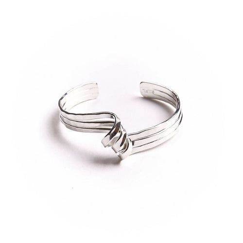 Bracelet CHARMEUSE en argent | EMPREINTES Paris - EMPREINTES Paris