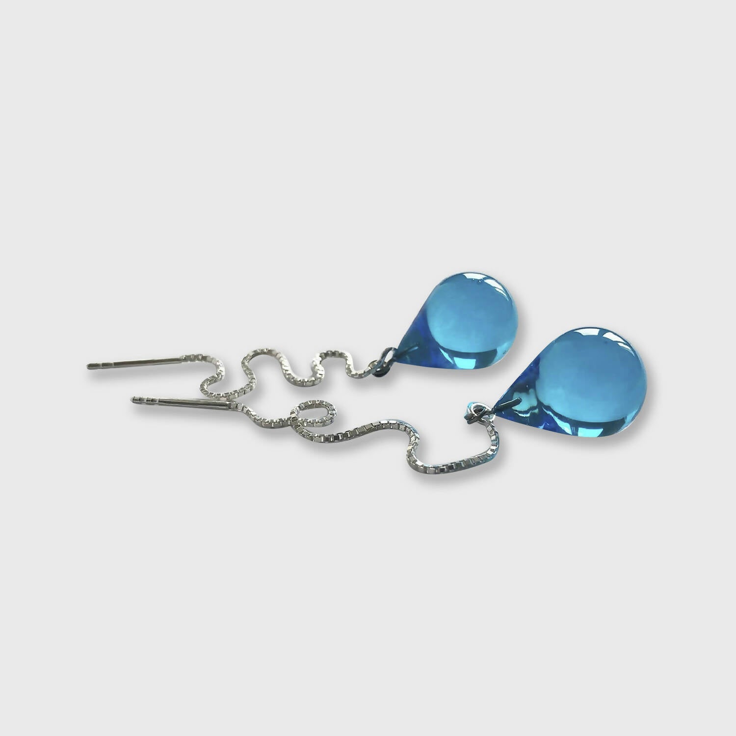 Boucles d