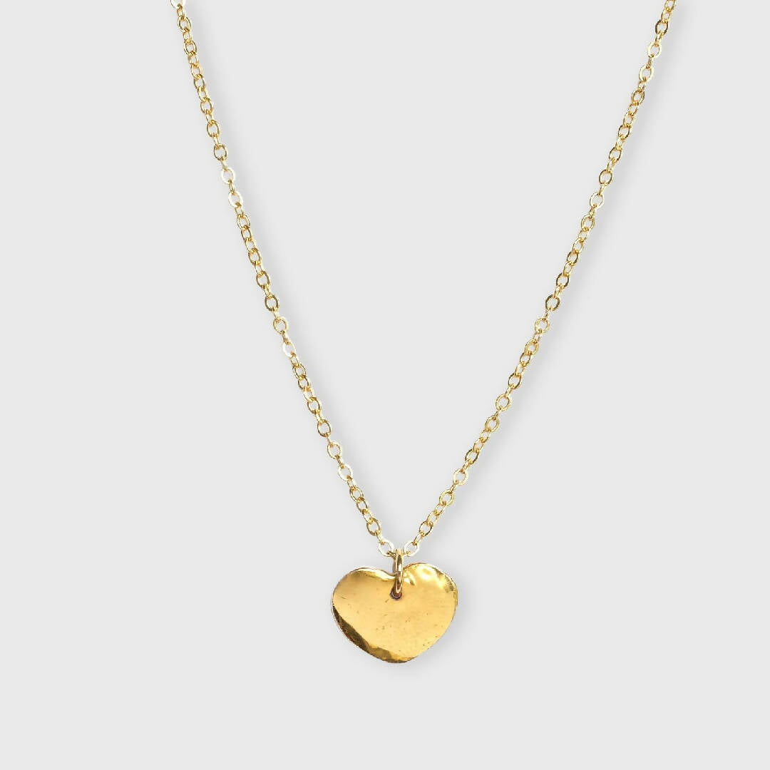 Collier le simple | EMPREINTES Paris