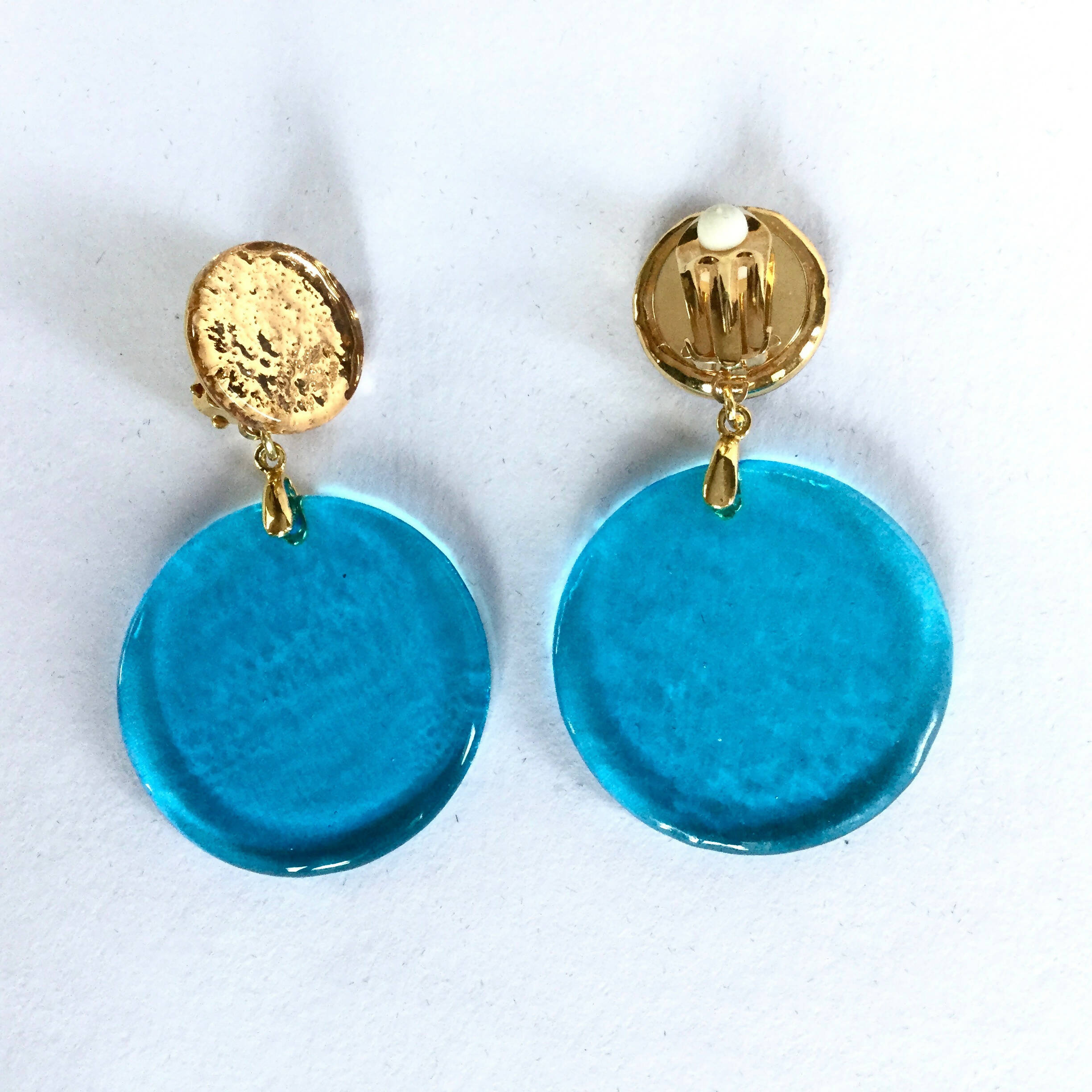Boucles d