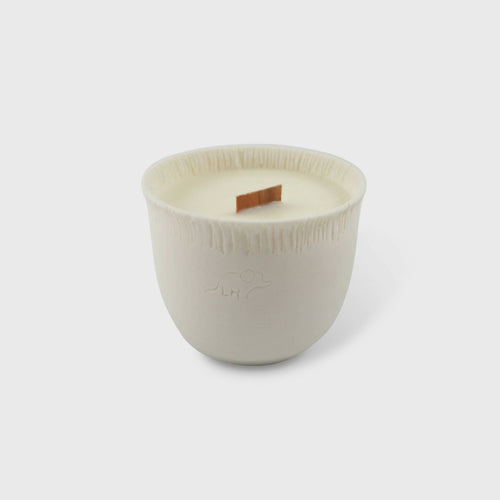 Bougie Poudre de Riz | EMPREINTES Paris - EMPREINTES Paris