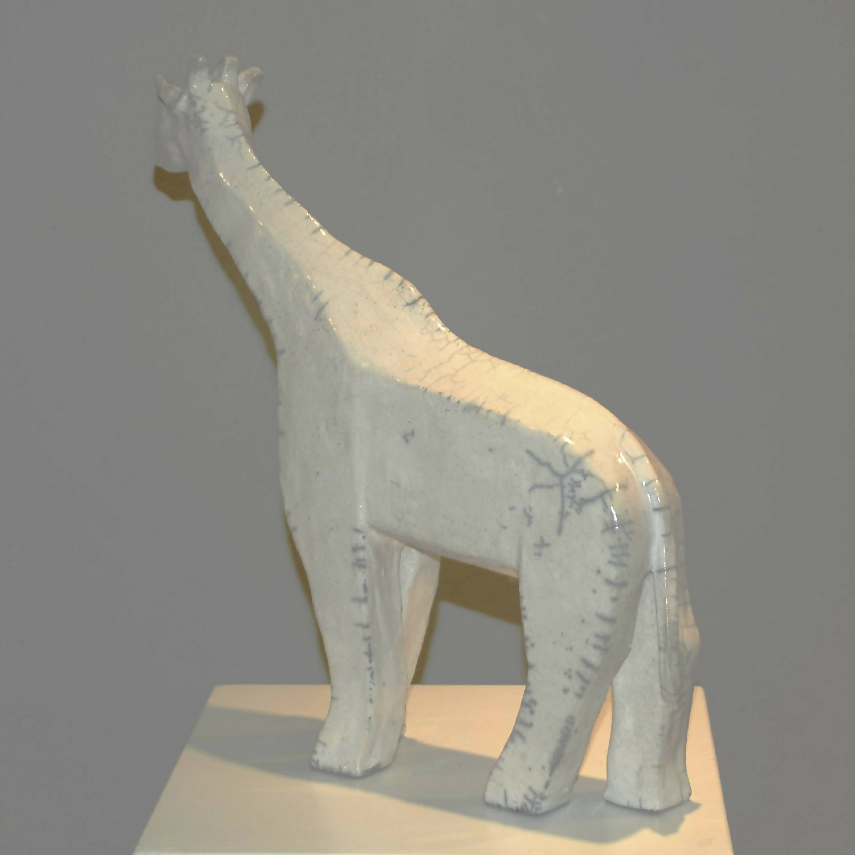 Sculpture Nunavut - Girafe | EMPREINTES Paris | EMPREINTES Paris