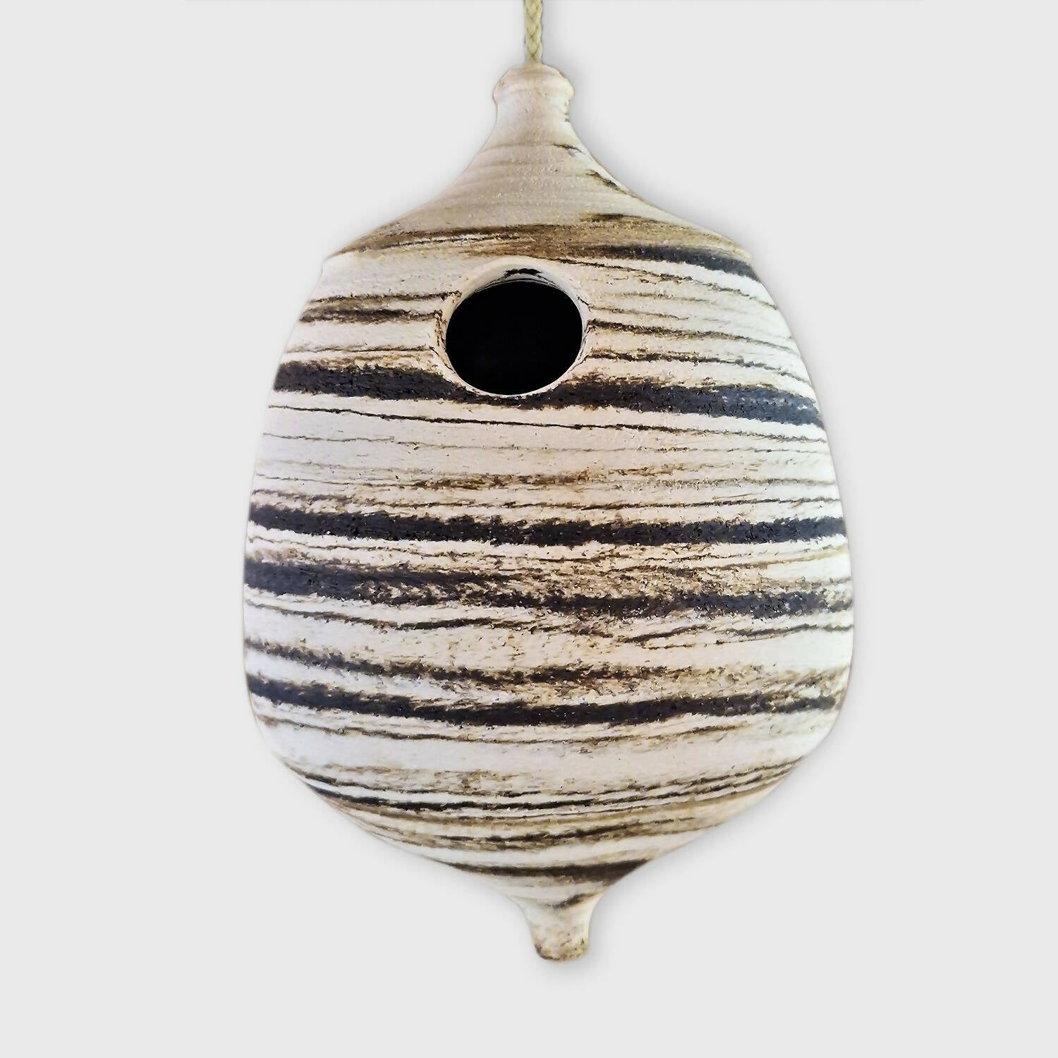 Nichoir terre mêlée | EMPREINTES Paris