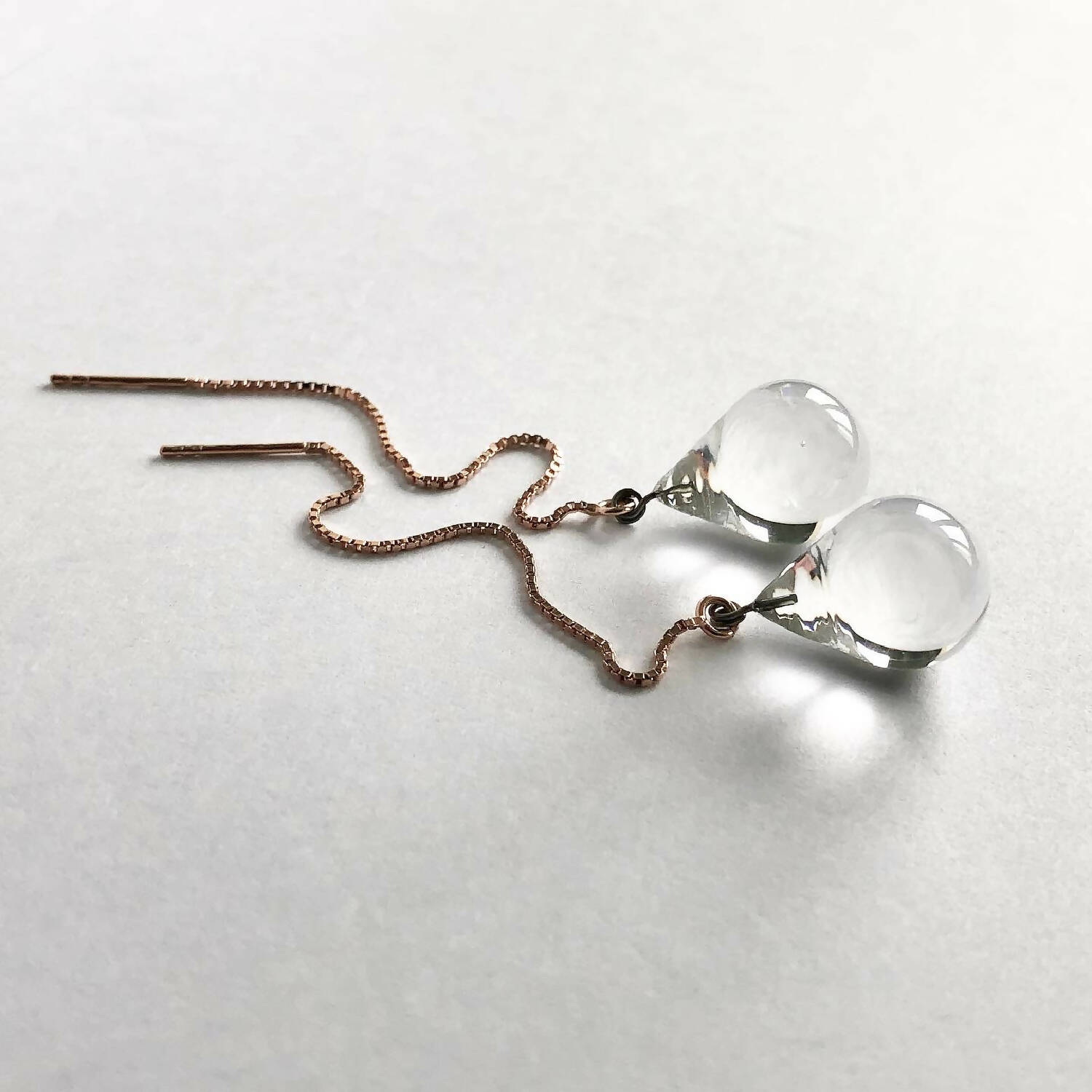 Boucles d