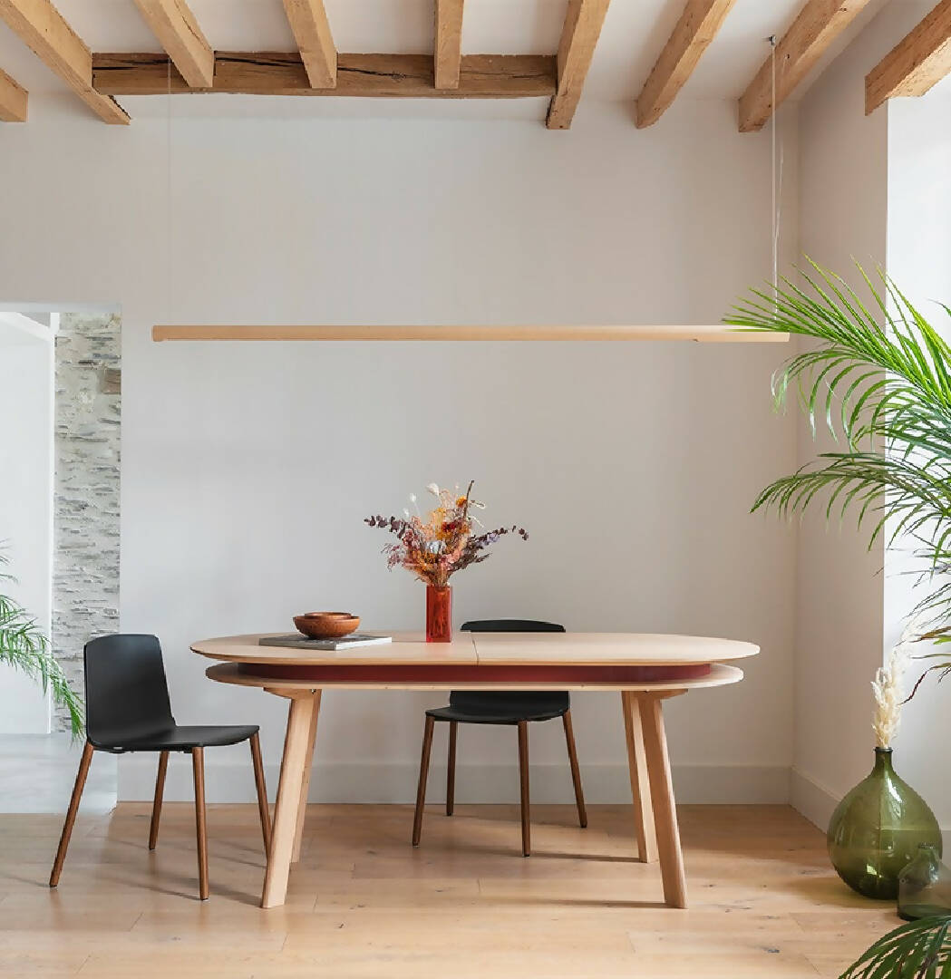 Luminaire LUSTICK 18 | EMPREINTES Paris