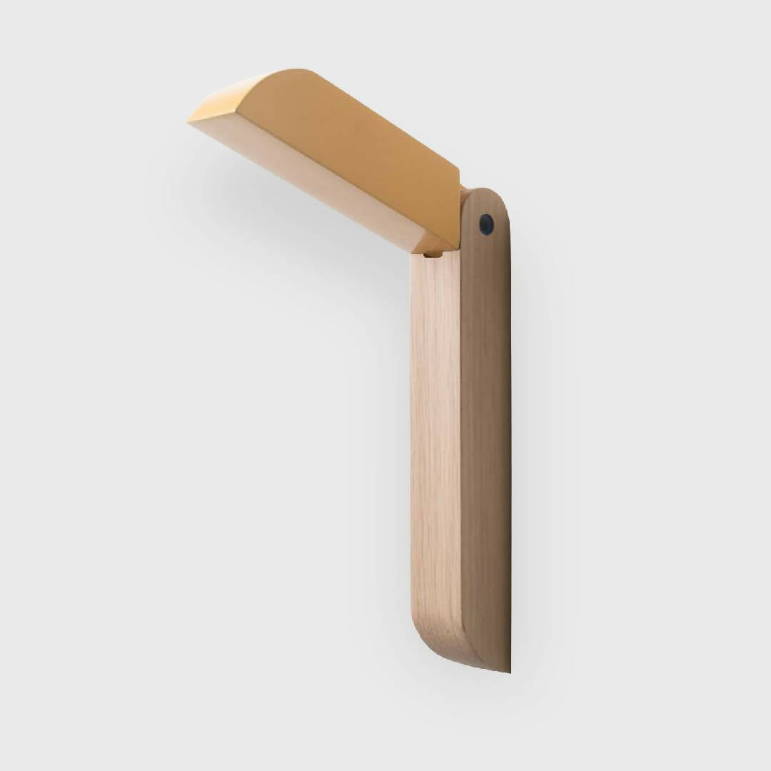 Patère TOUCAN Safran | EMPREINTES Paris