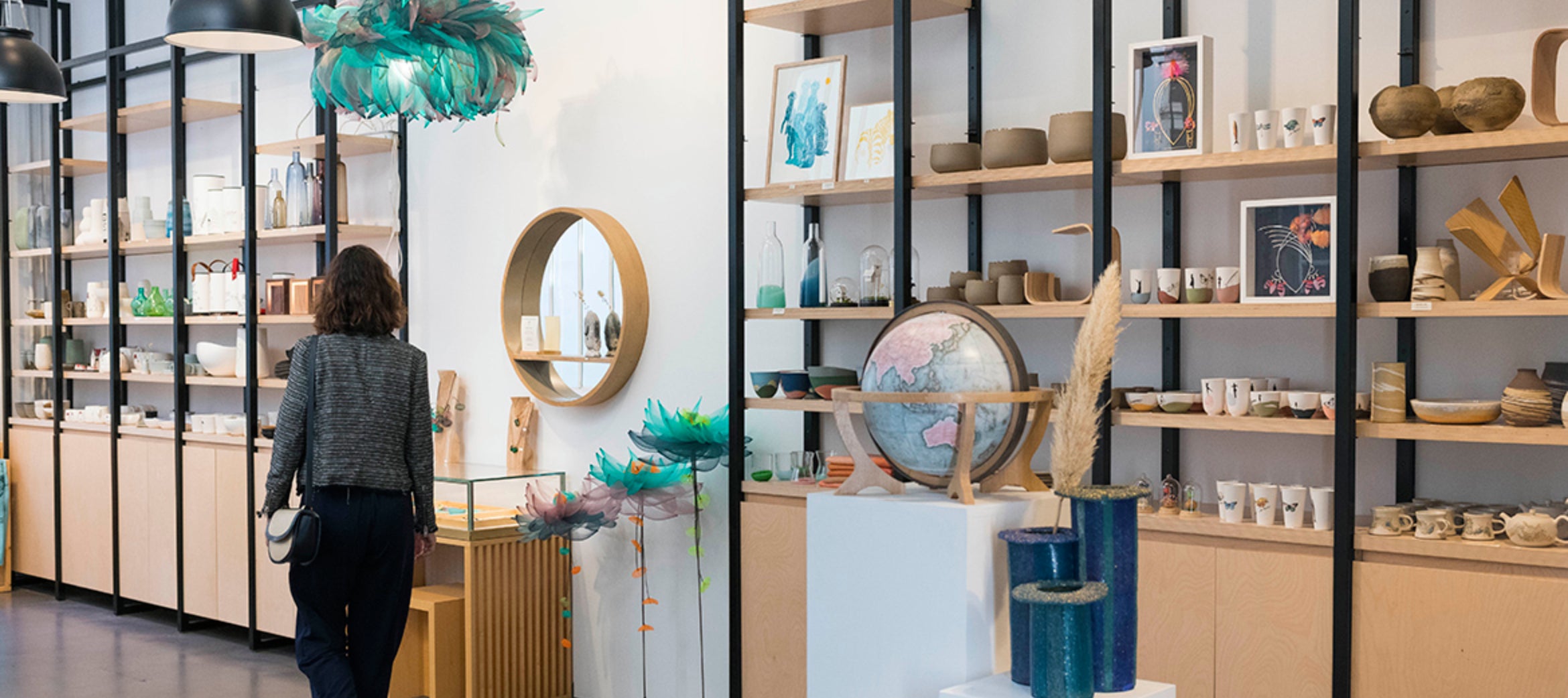ventes privées au concept store du 13 au 16 octobre 2022 | EMPREINTES Paris