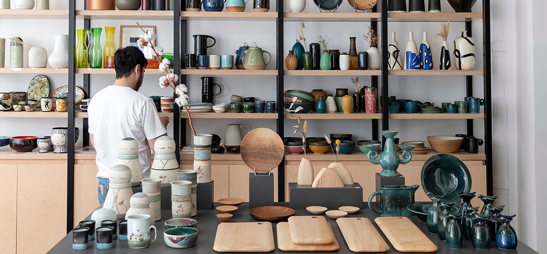 VENTES PRIVÉES AU CONCEPT STORE DU 15 AU 18 JUIN 2023 | EMPREINTES Paris