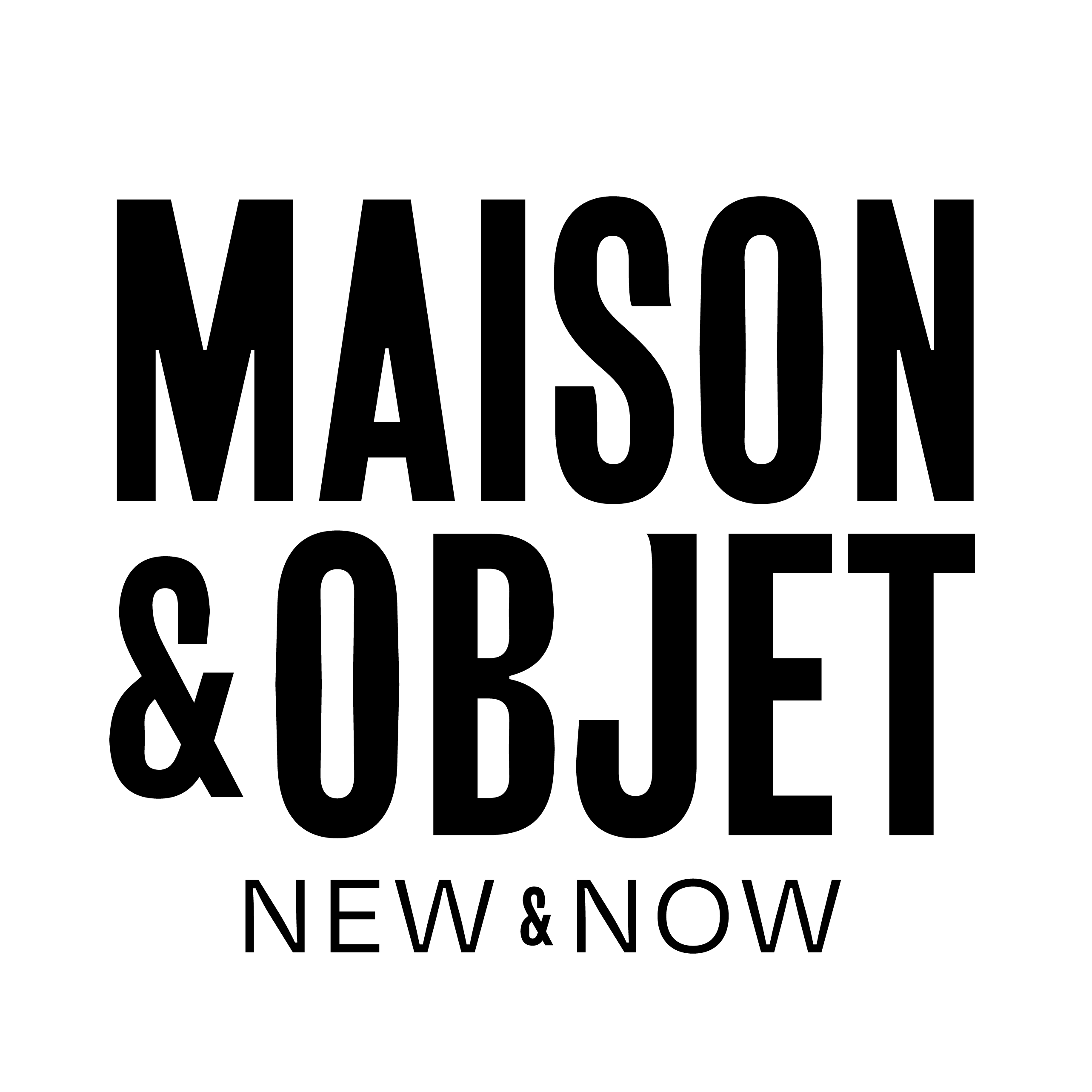 Maison & Objet – Paris Design Week Septembre 2025 | EMPREINTES Paris