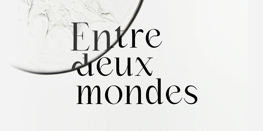 Entre deux mondes, nouvelle exposition-vente au Concept Store | EMPREINTES Paris