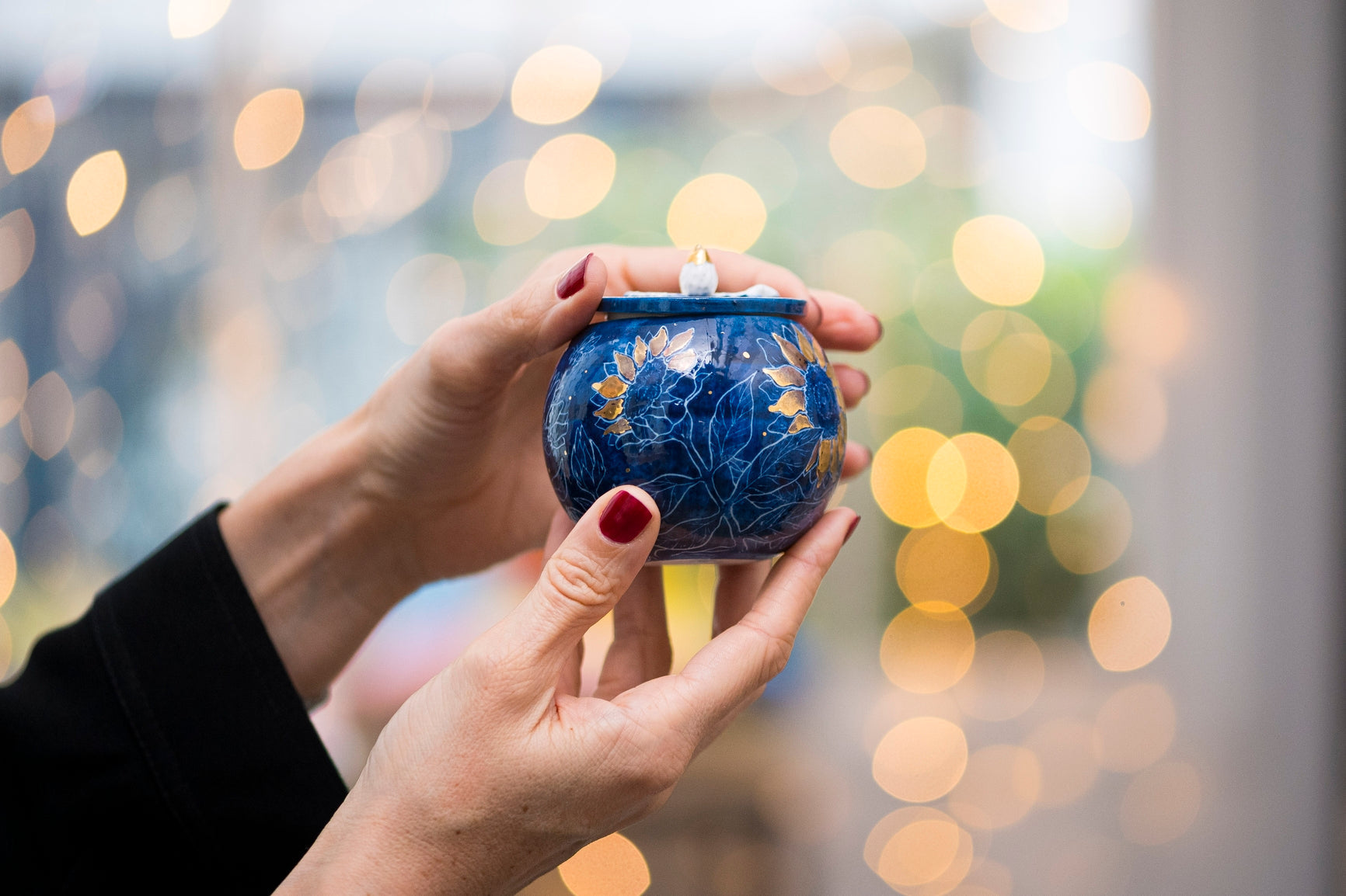 Noël | EMPREINTES Paris