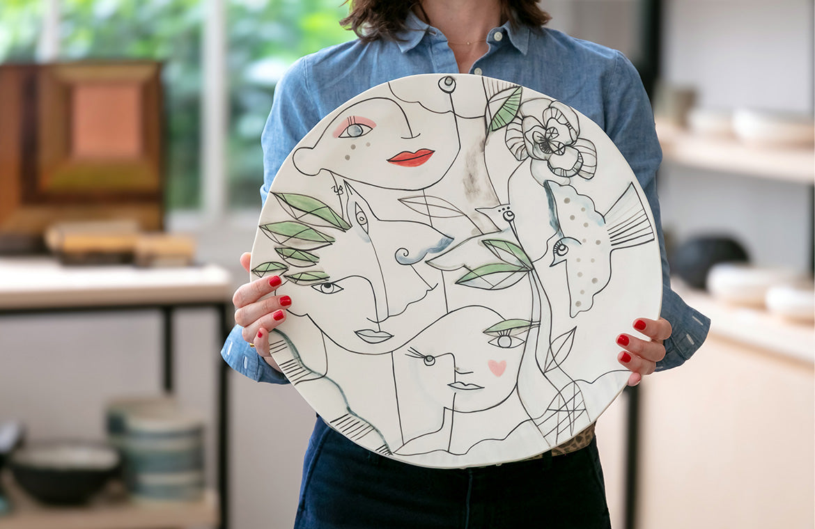 FÊTE DES MÈRES – LA SÉLECTION DU CONCEPT STORE | EMPREINTES Paris