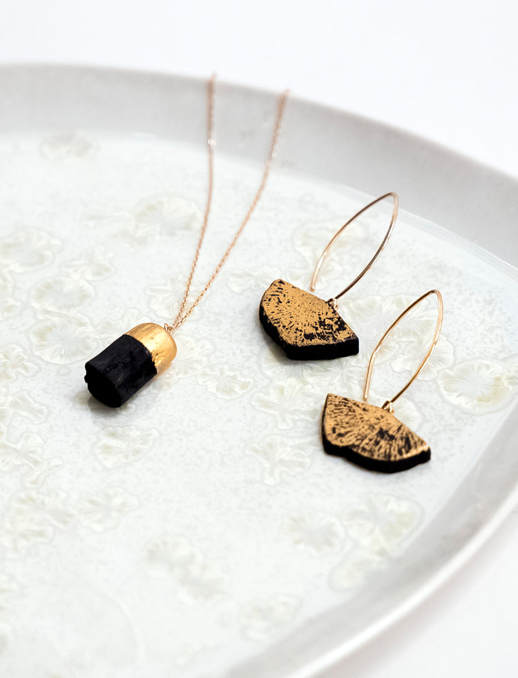 Avec Empreintes, tout l’art d’offrir un cadeau de Noël éthique et raffiné | EMPREINTES Paris