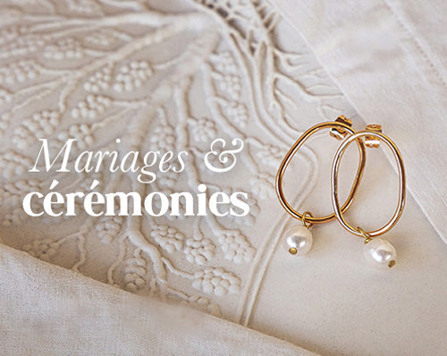 Cérémonies | EMPREINTES Paris