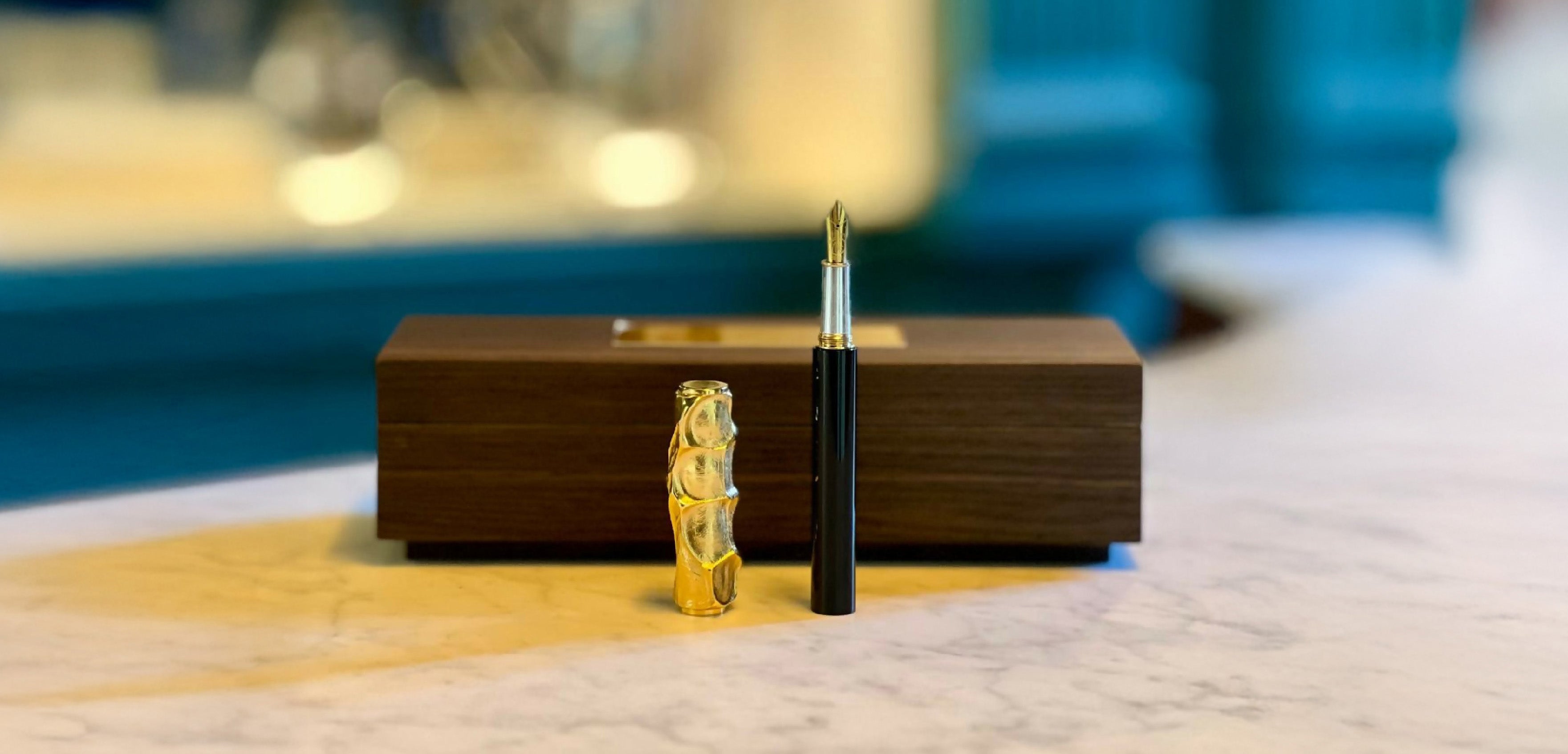 Achat d’œuvres d’art artisanales en ligne : investir dans la beauté, une valeur sûre | EMPREINTES Paris