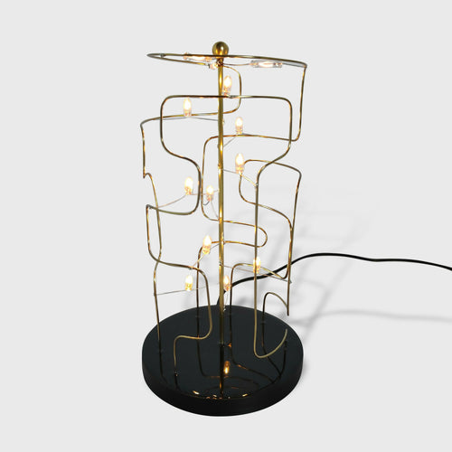 Lampe Dédale n°2 | EMPREINTES Paris - EMPREINTES Paris