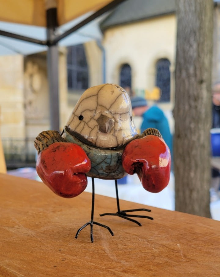 Le Spatz Lorrain | EMPREINTES Paris