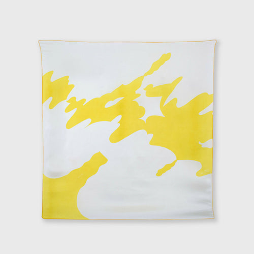 carre_de_soie_nebuleuse_jaune_et_blanc_prelude_dans_la_pampa copie | EMPREINTES Paris - EMPREINTES Paris