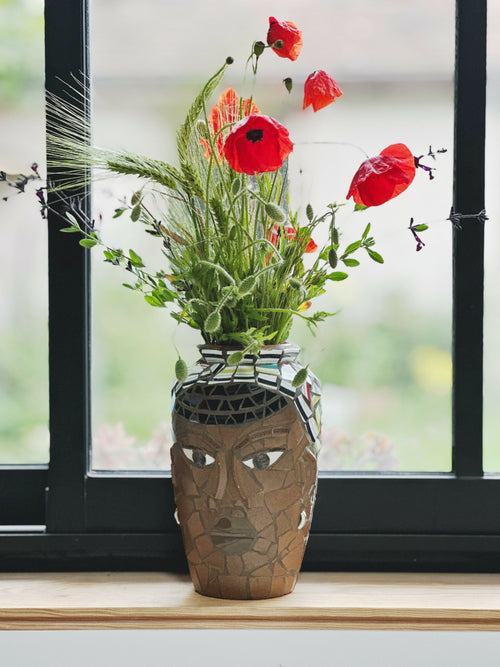 Vase Potomitan | EMPREINTES Paris - EMPREINTES Paris