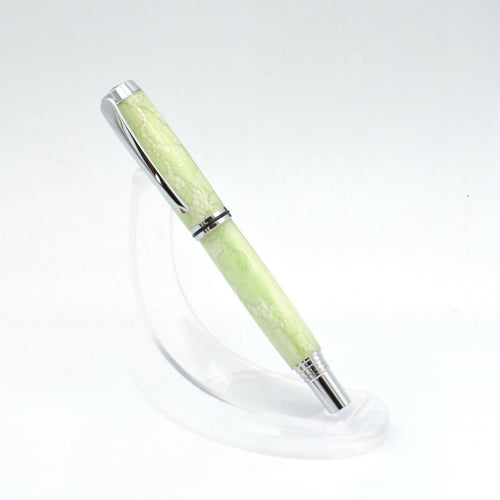 stylo_roller_en_dentelle_de_calais_caudry_i083_benjamin_pamart copie | EMPREINTES Paris - EMPREINTES Paris