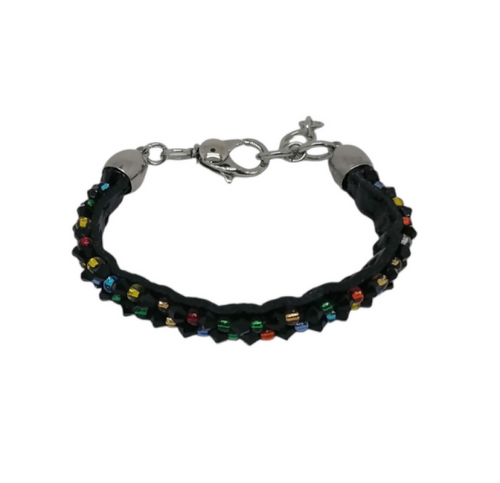 bracelet_vitrail_refractions_en_chaines_rec_bijoux copie | EMPREINTES Paris - EMPREINTES Paris