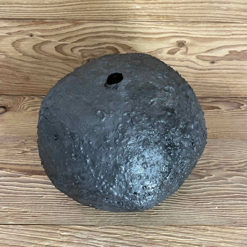 sculpture_meteor_black_anne_sophie_boulogne copie | EMPREINTES Paris - EMPREINTES Paris