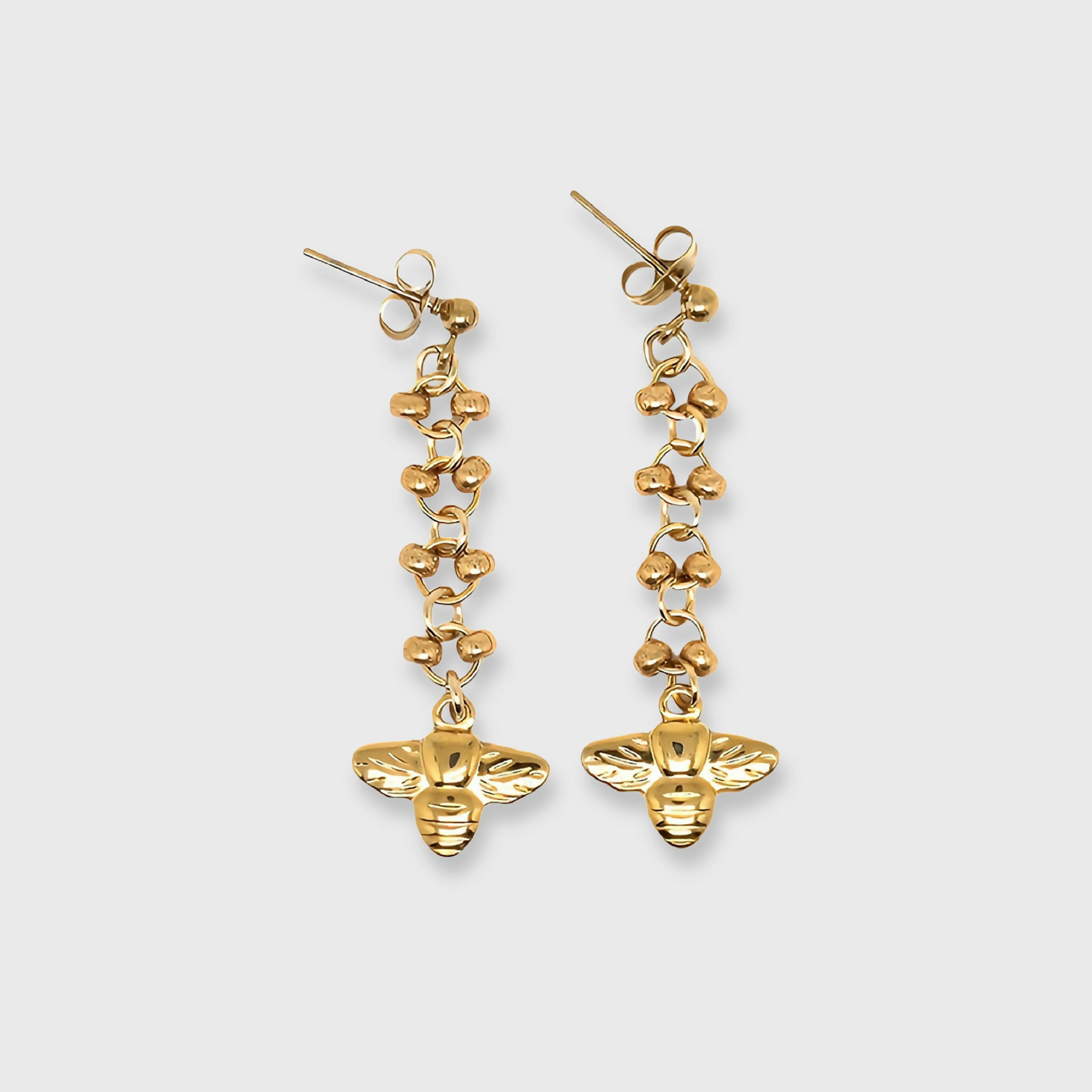 boucles_doreilles_apis_refractions_en_chaines_rec_bijoux copie | EMPREINTES Paris